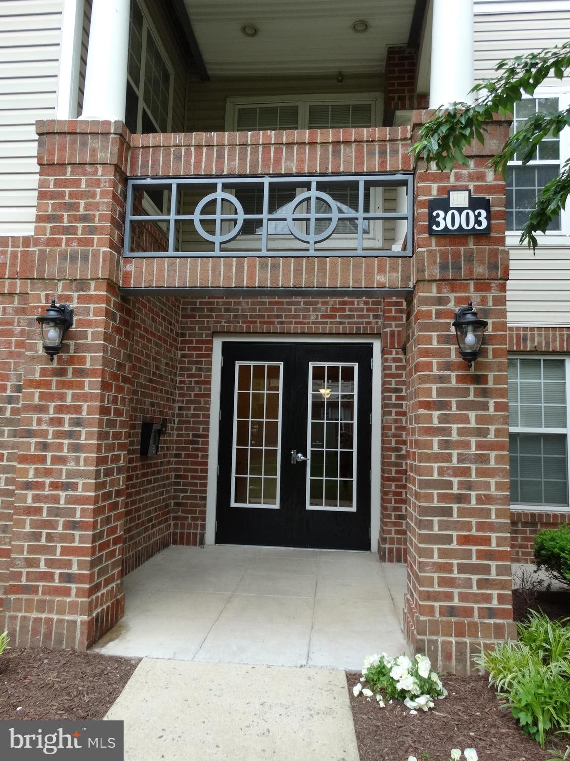 Price adjustment! Looking for a furnished condo that's has a convenient Location minutes from NOVA Fairfax Hospital/495/66 Move in ready !! Fully Furnished 2 bedrooms luxury condo facing beautifully landscape courtyard. This condo has an open floor plan, bright and spacious living room with an L shape couch, electric fireplace, ottoman, New TV ,side tables, coffee table and more. Open white kitchen with breakfast bar and separate dining area. with table & 4 chairs, 2 private full baths with large soaking tubs. 2 bedrooms offers queen size beds, tons of storage, dressers, night stands and lamps. Both have walk-in closets. Full size washer and dryer in condo, Small Patio. 2 parking spaces ( 1 garage spot plus an additional parking spot outside.) Community outdoor pool, party room and gym. Location is everything, 1 mile to Fairfax Hospital, makes it ideal for traveling professionals. mins to shopping, restaurants, metro and entertainment in the heart of the Mosaic center. Water, sewer, recycling, and trash included in rent.