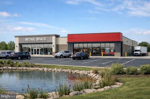 Photo of Ocean Highway, PRINCESS ANNE, MD 21853 (MLS # MDSO2007006)