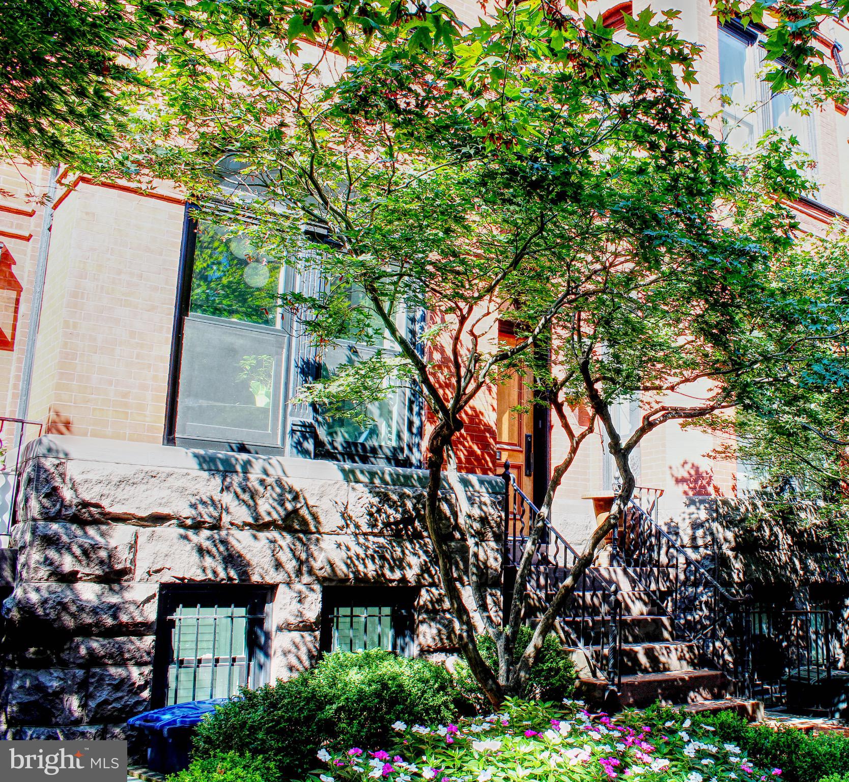 1010 22ND STREET NW B