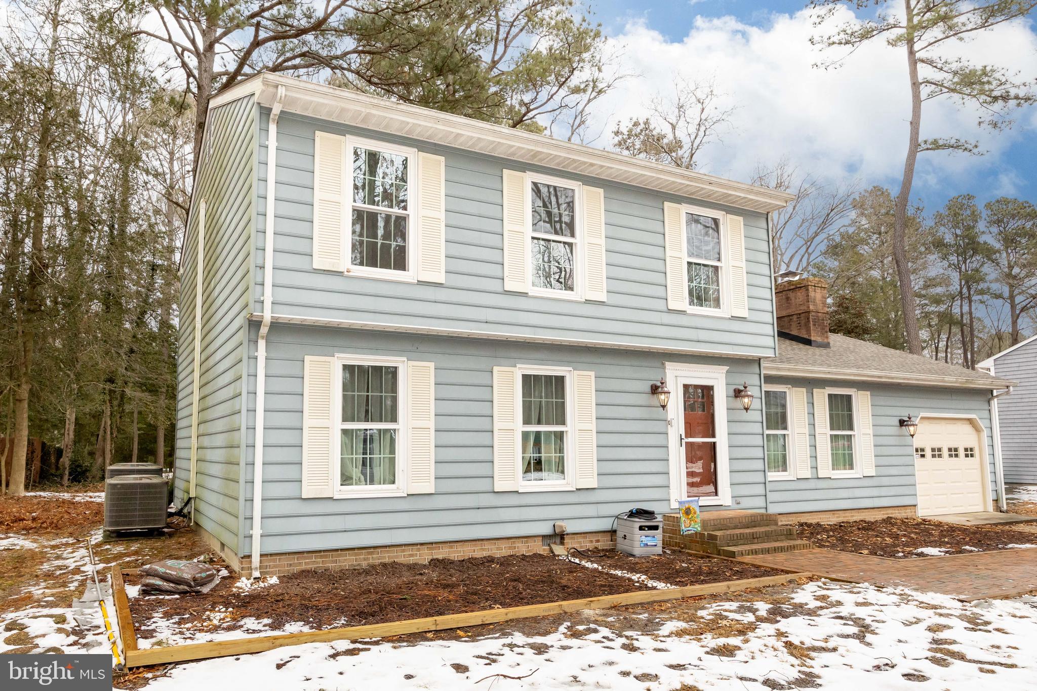 31972 BUCKHAVEN COURT