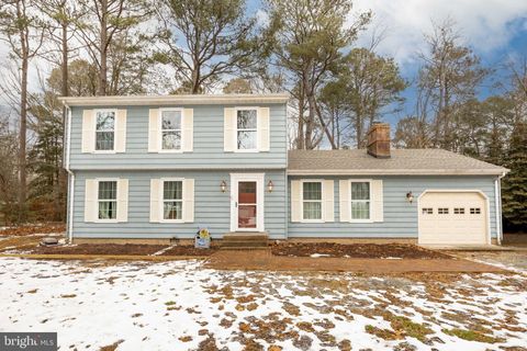 31972 BUCKHAVEN COURT SALISBURY MD 21804