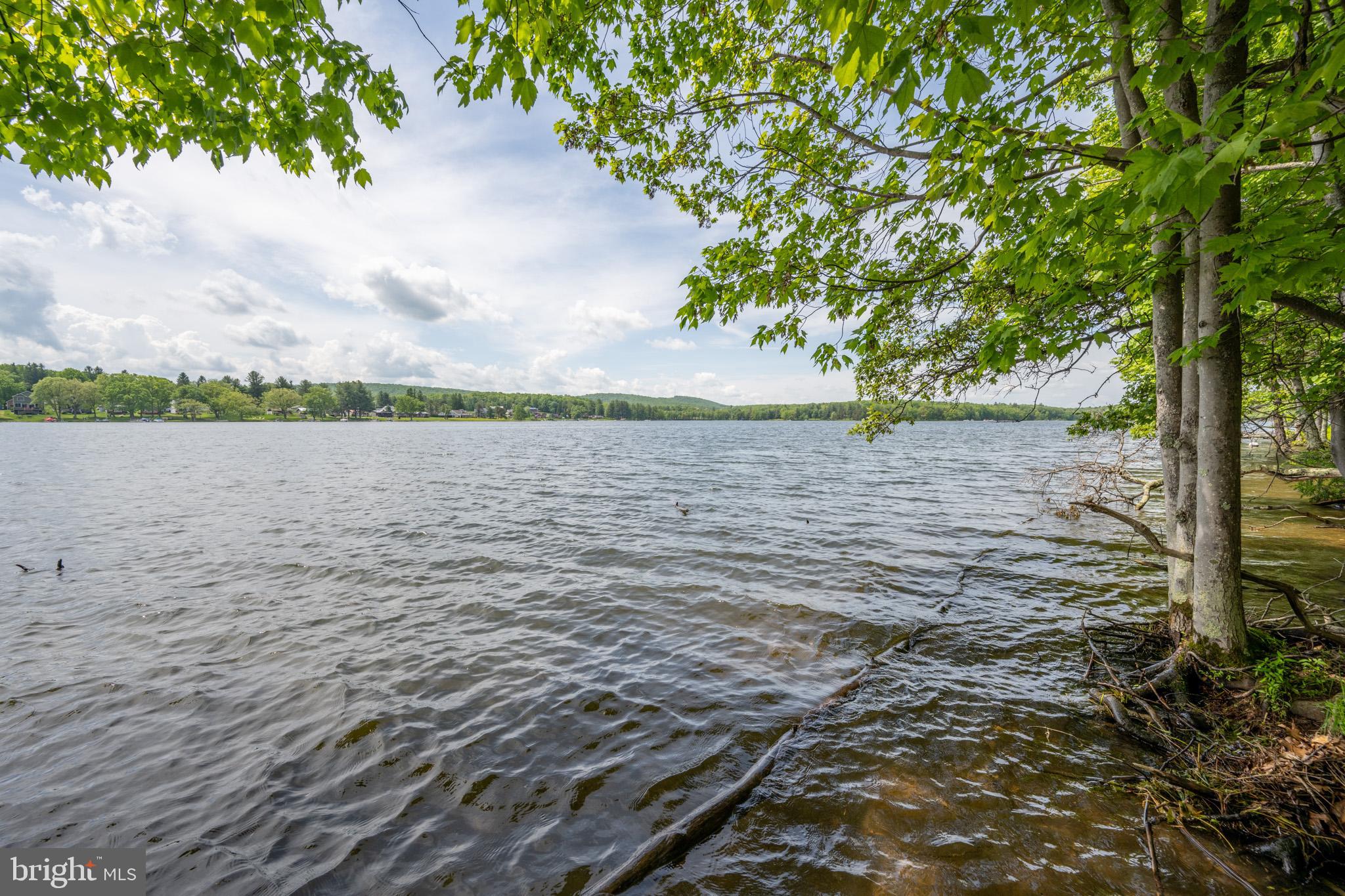 THOUSAND ACRES - Residential