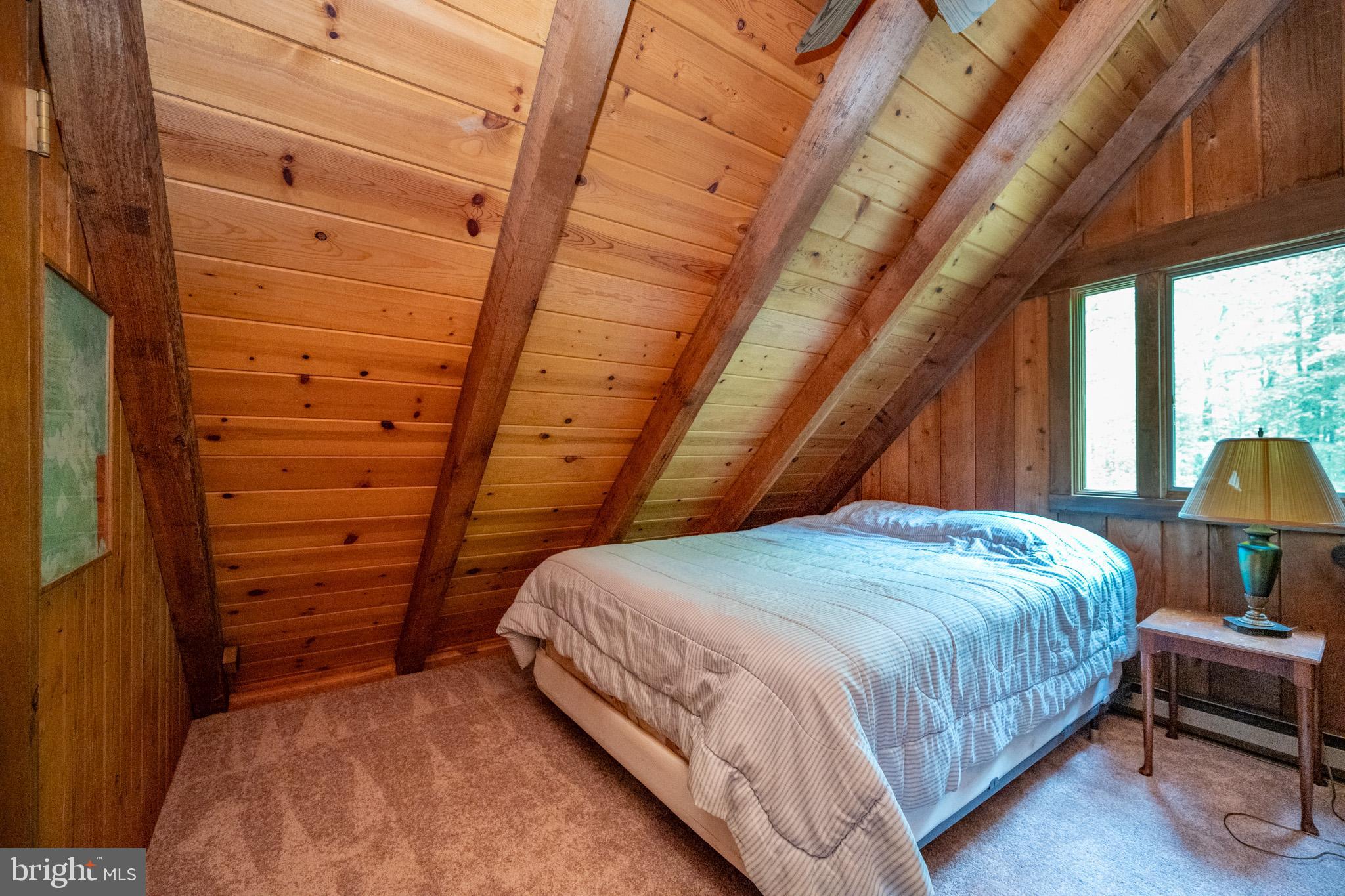 THOUSAND ACRES - Residential