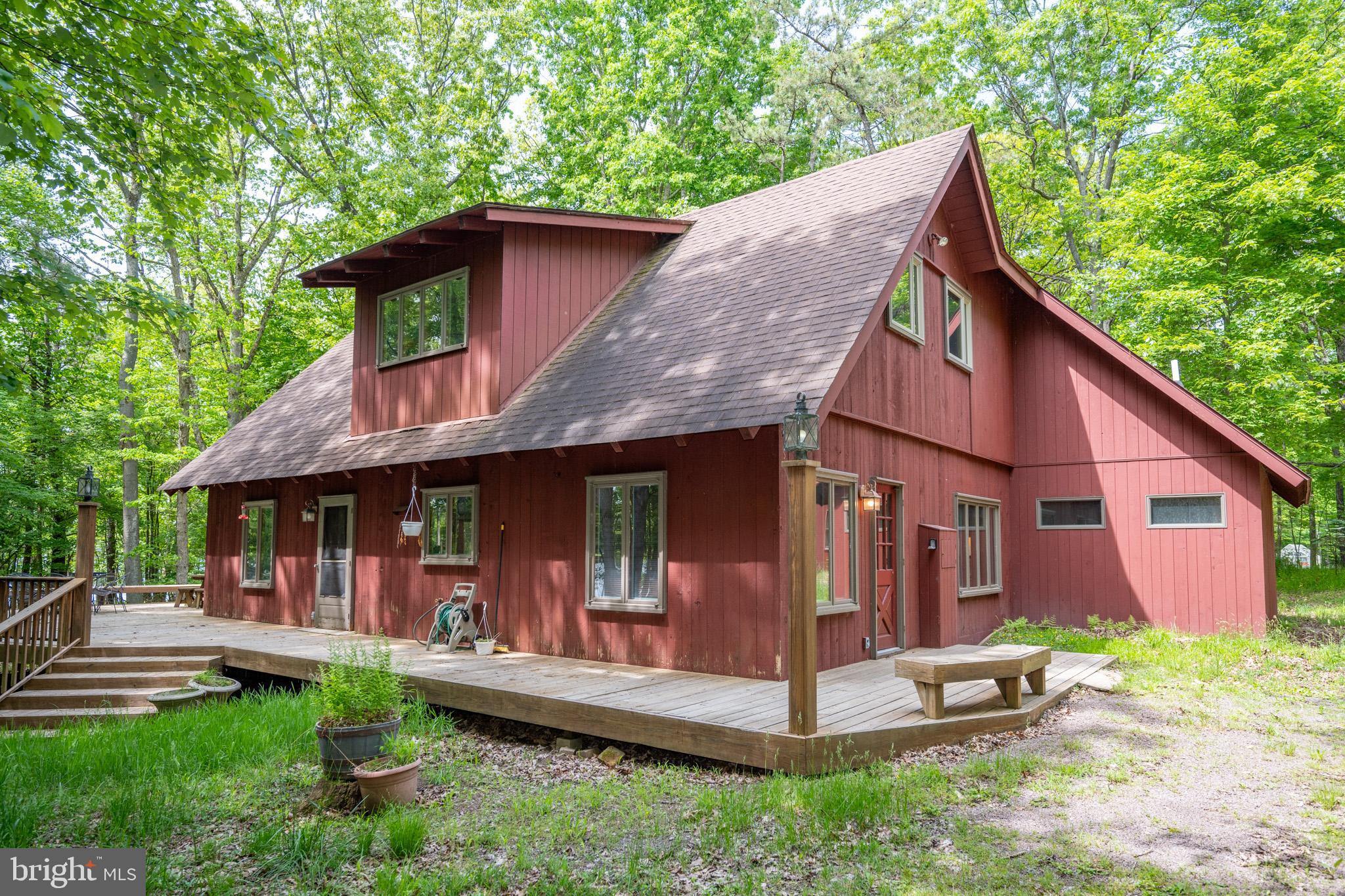 THOUSAND ACRES - Residential