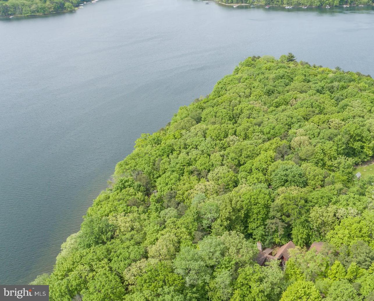 THOUSAND ACRES - Residential