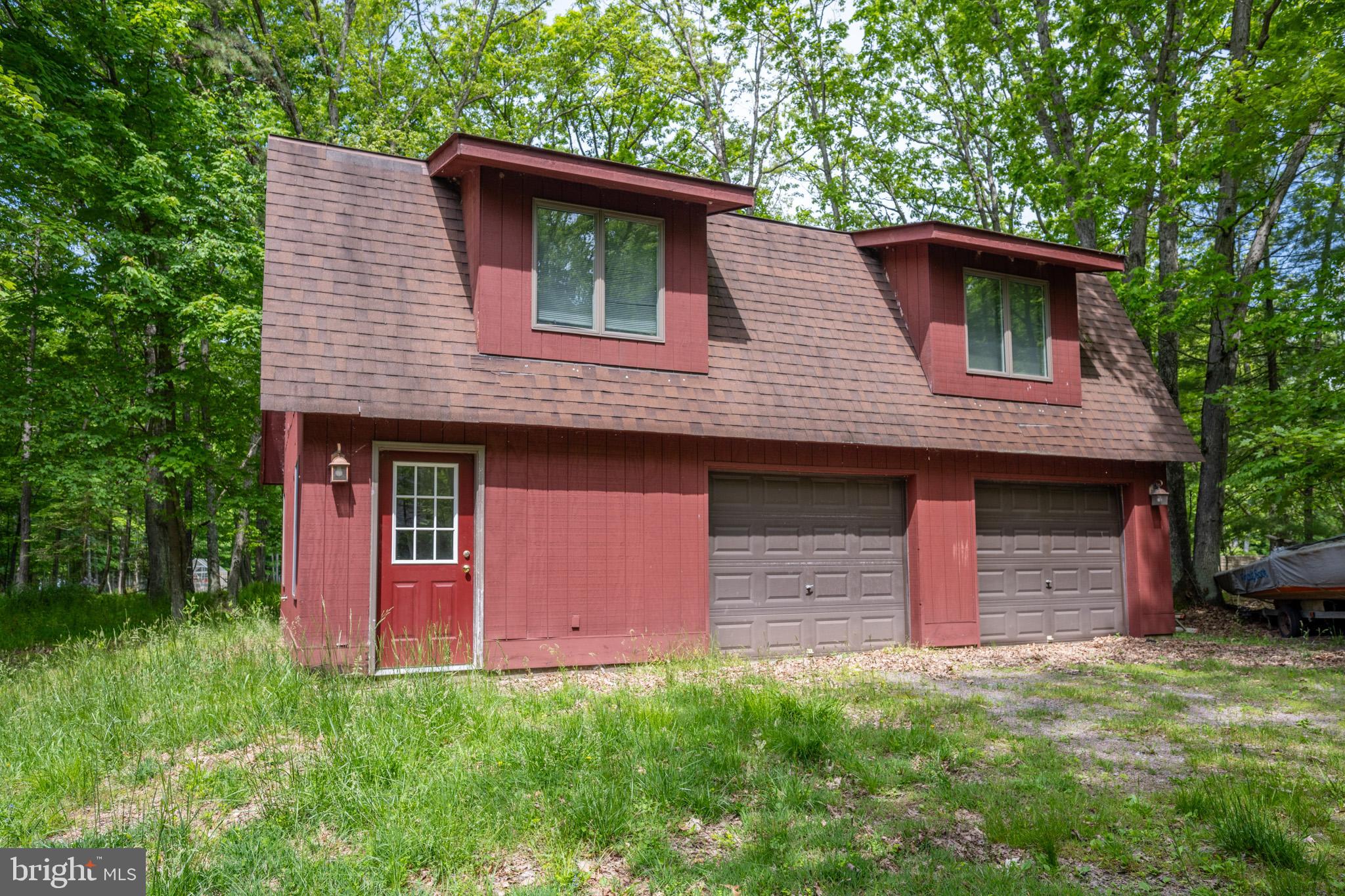 THOUSAND ACRES - Residential