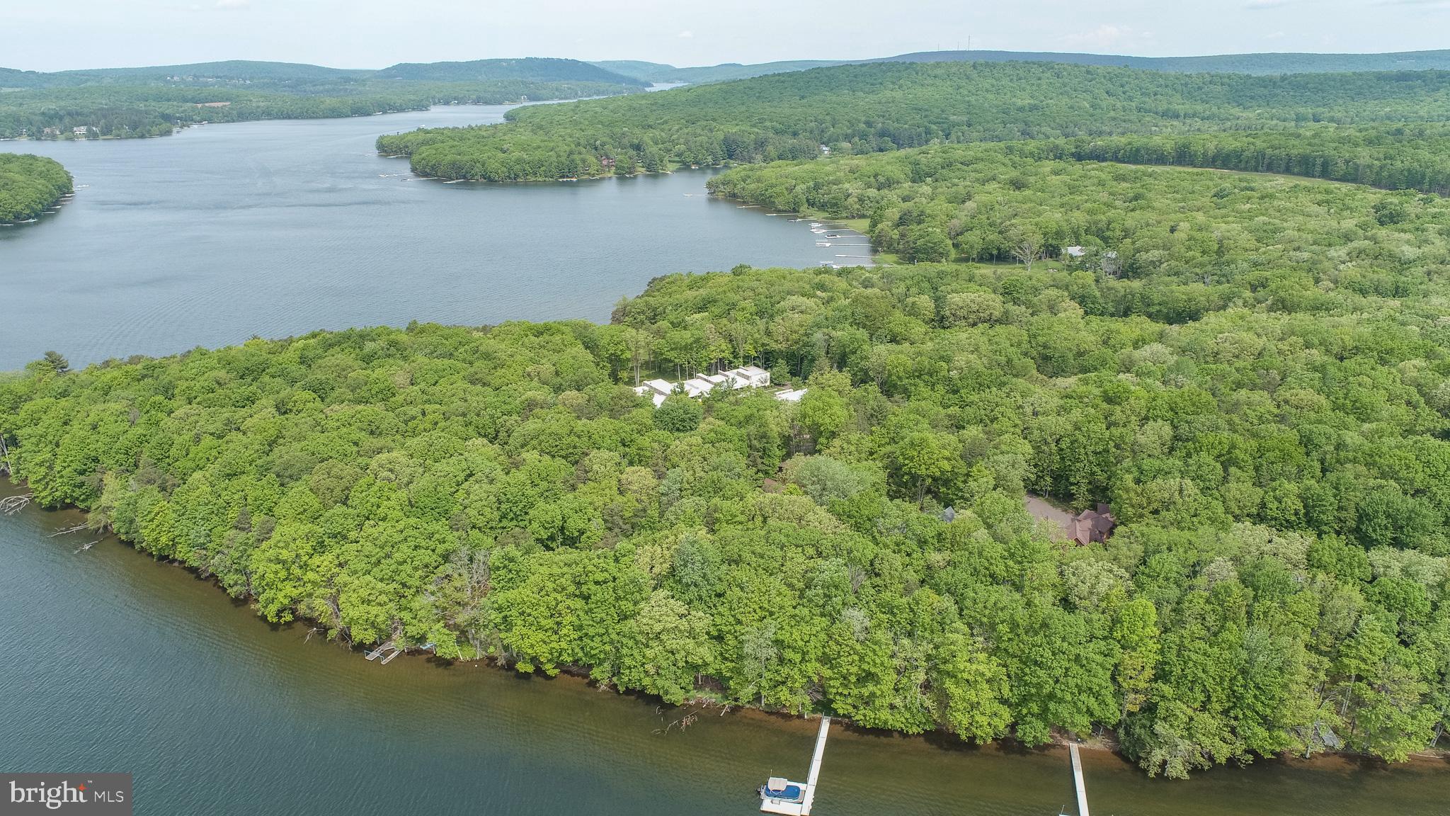 THOUSAND ACRES - Residential