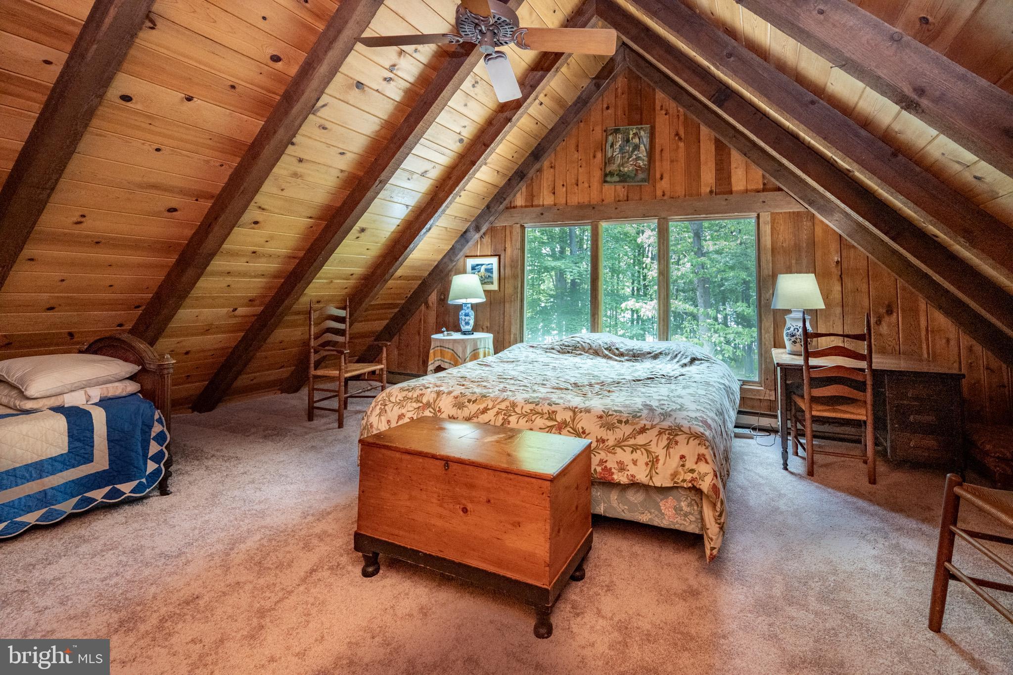 THOUSAND ACRES - Residential