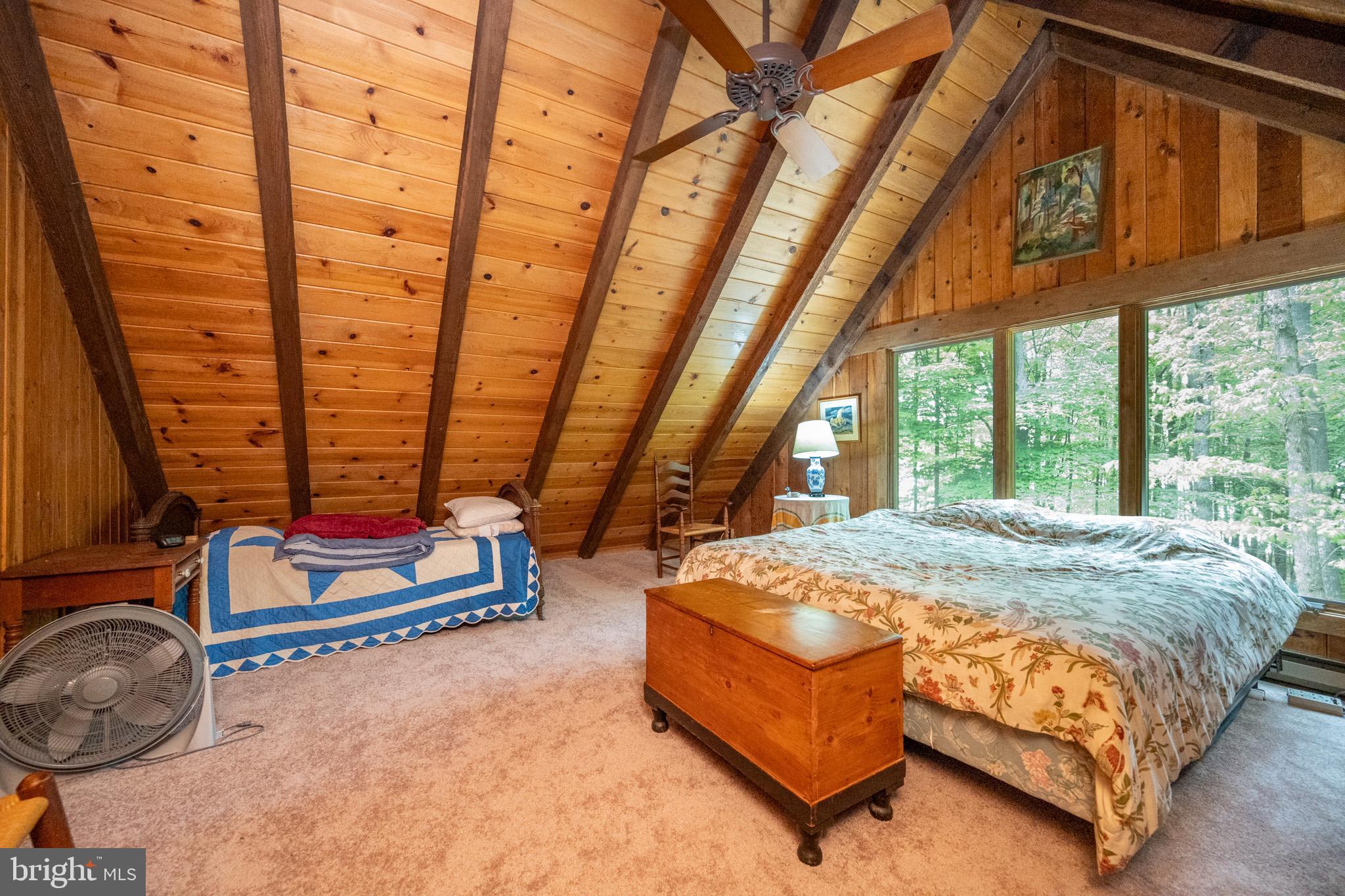 THOUSAND ACRES - Residential