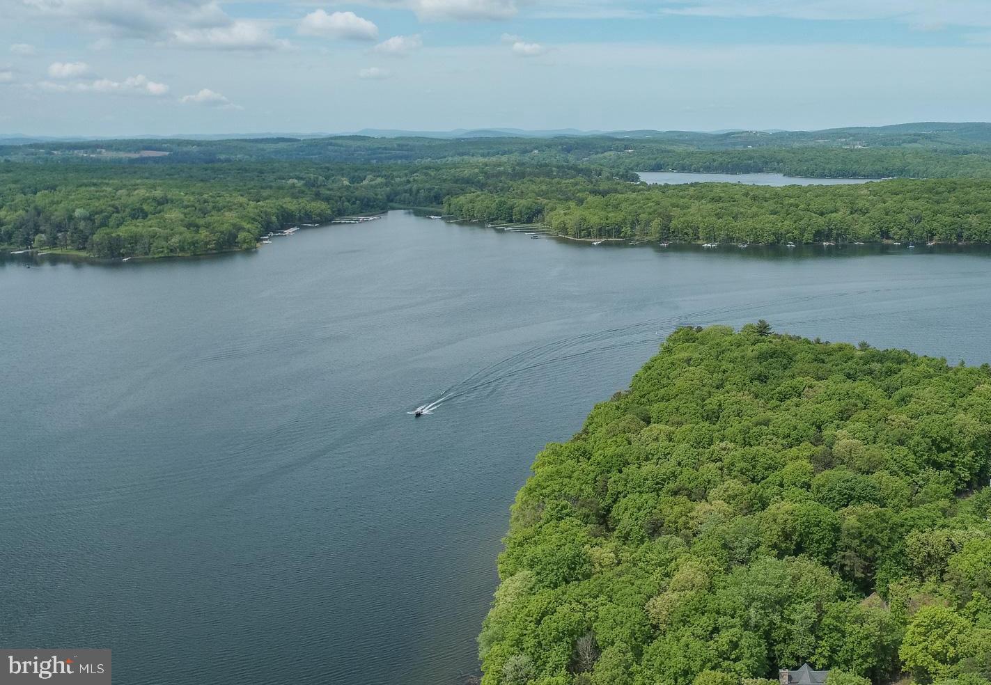 THOUSAND ACRES - Residential