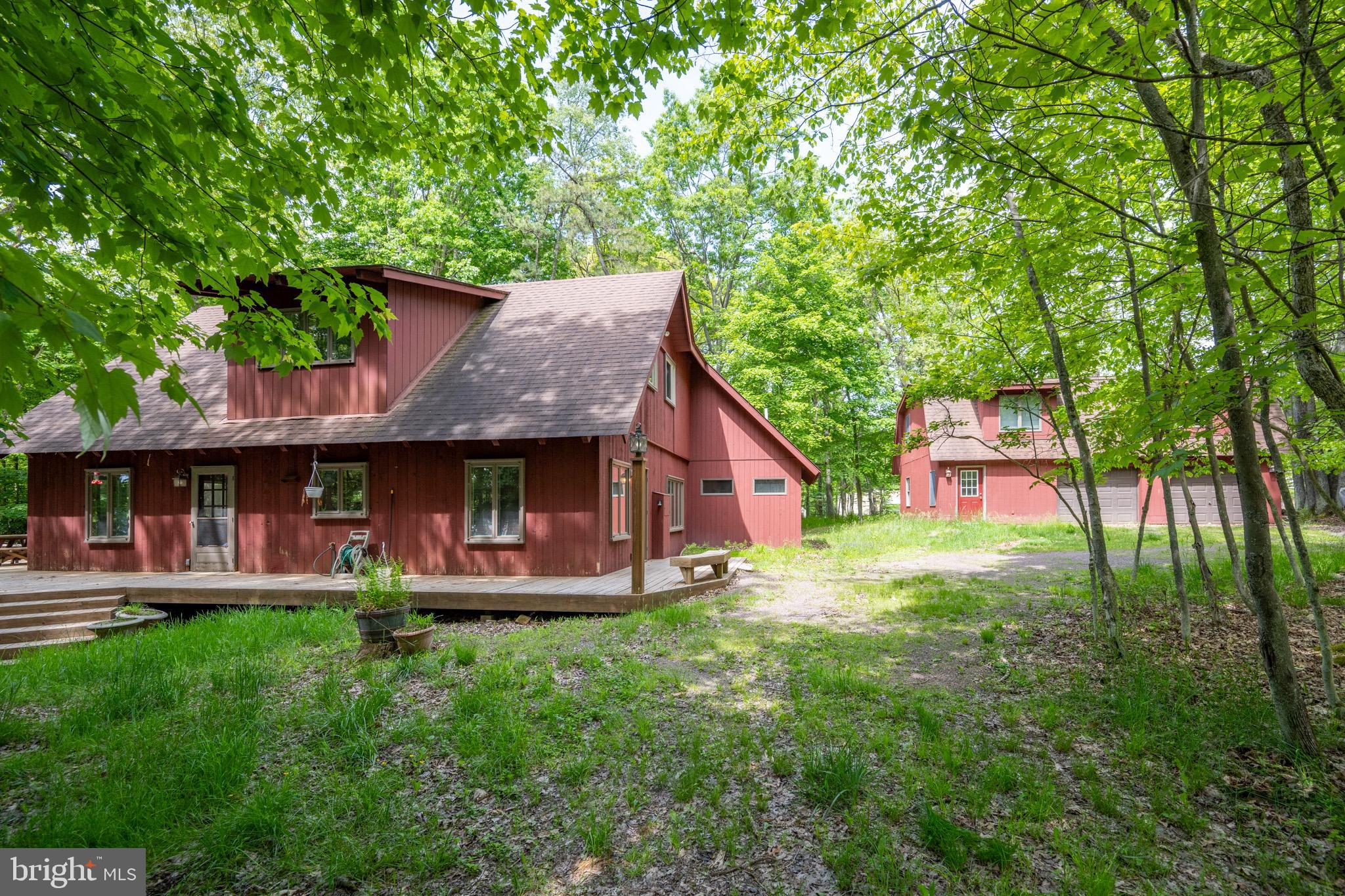 THOUSAND ACRES - Residential