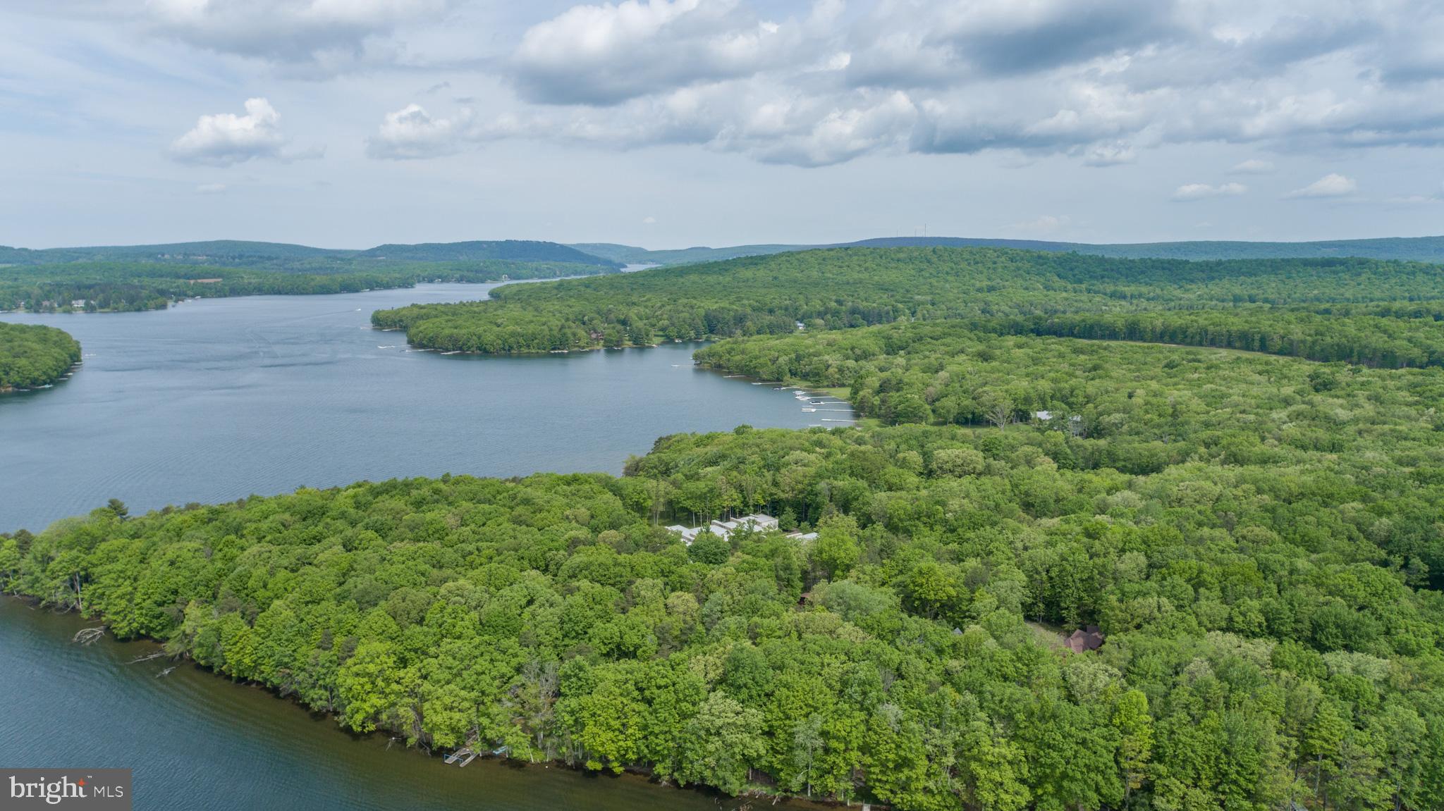 THOUSAND ACRES - Residential