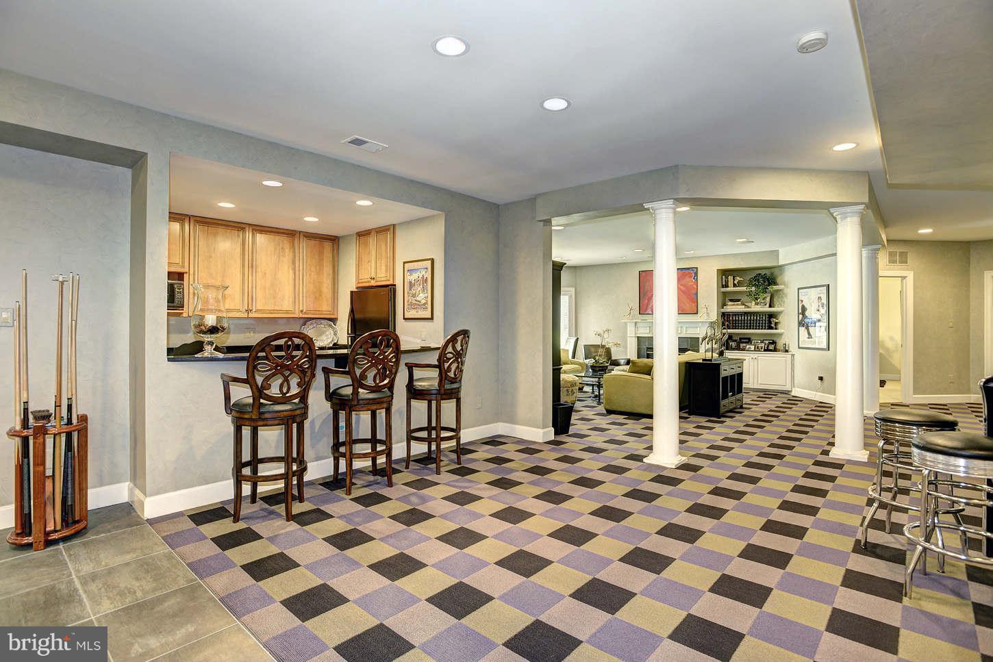 THE RESERVE - Residential