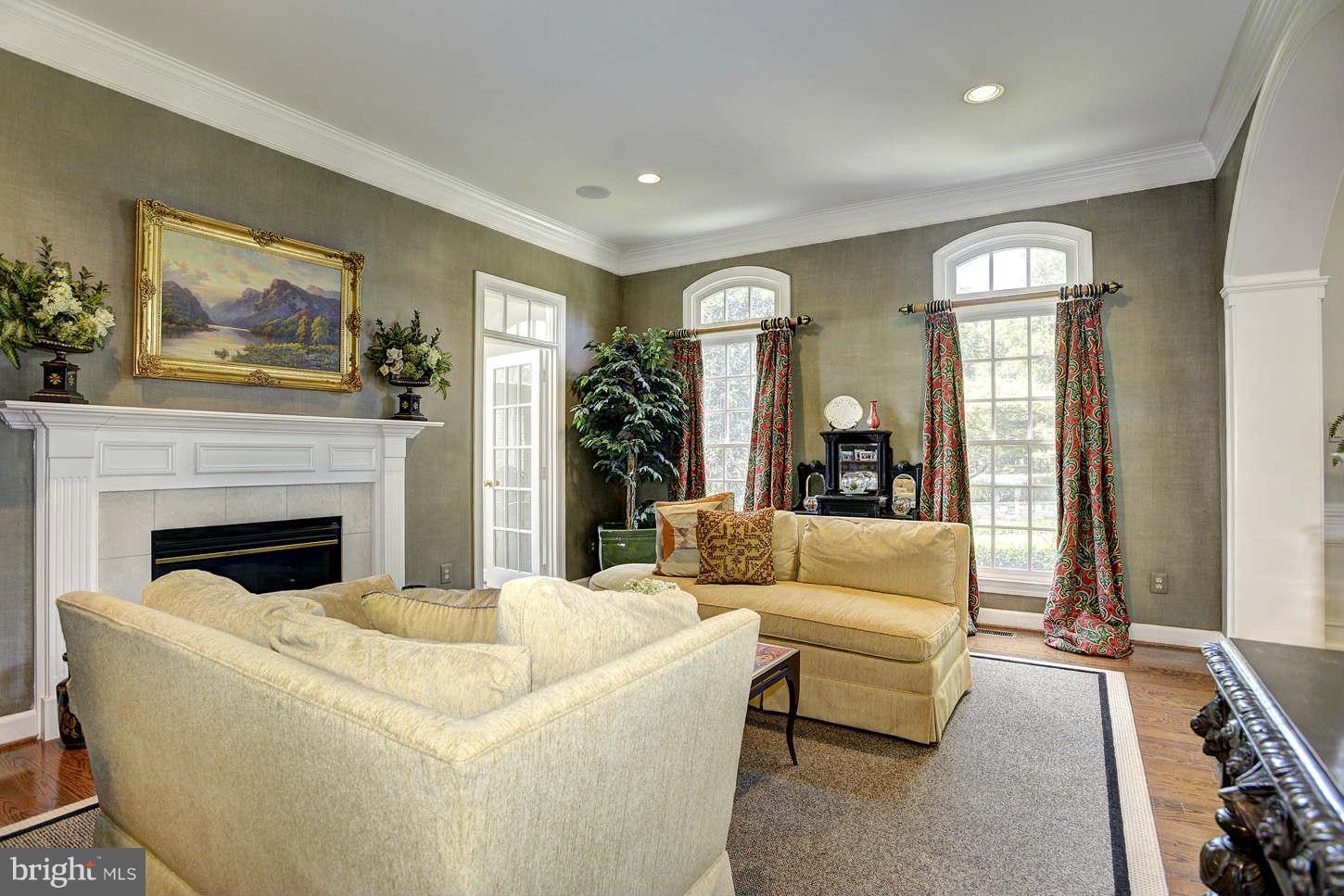 THE RESERVE - Residential