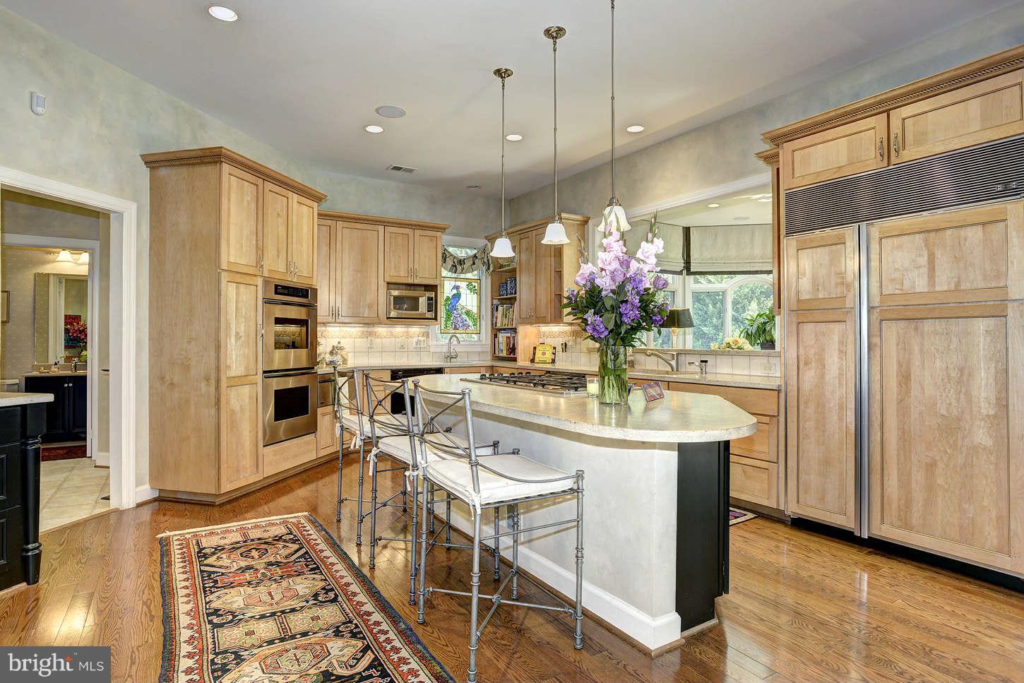 THE RESERVE - Residential