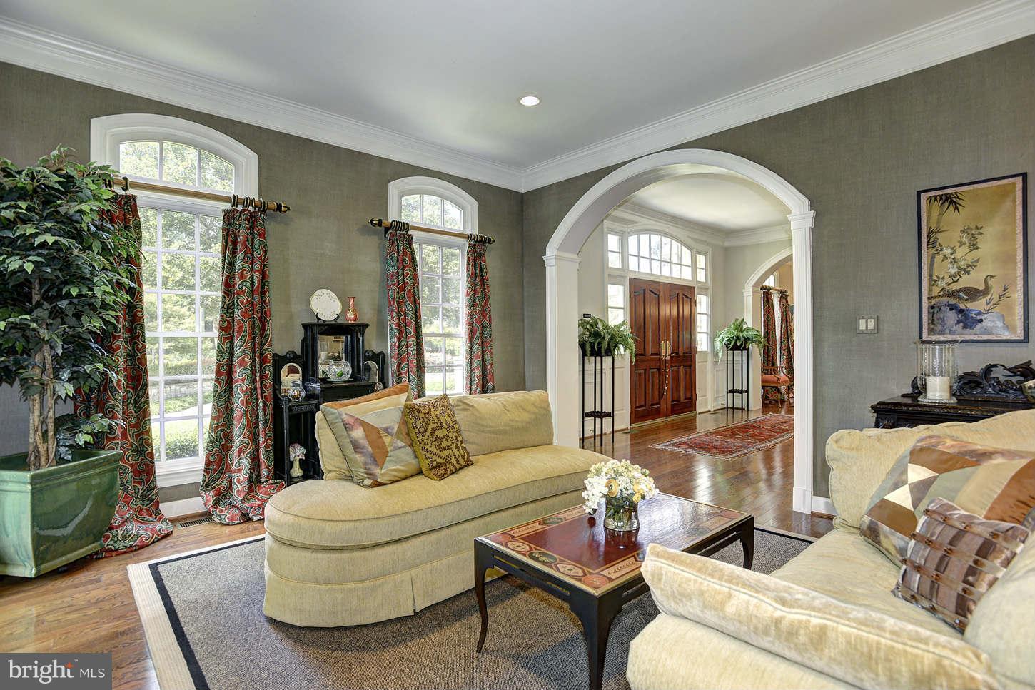 THE RESERVE - Residential