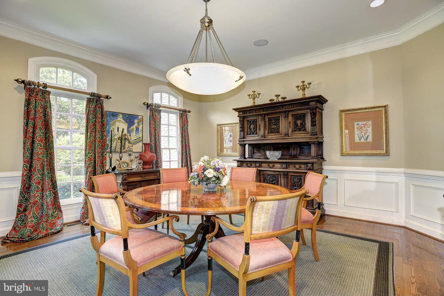 THE RESERVE - Residential