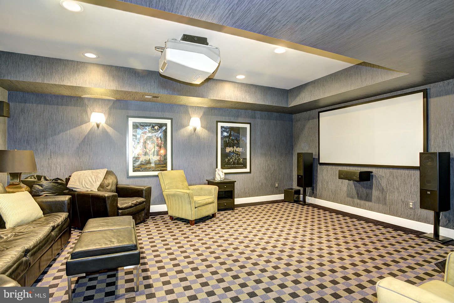 THE RESERVE - Residential