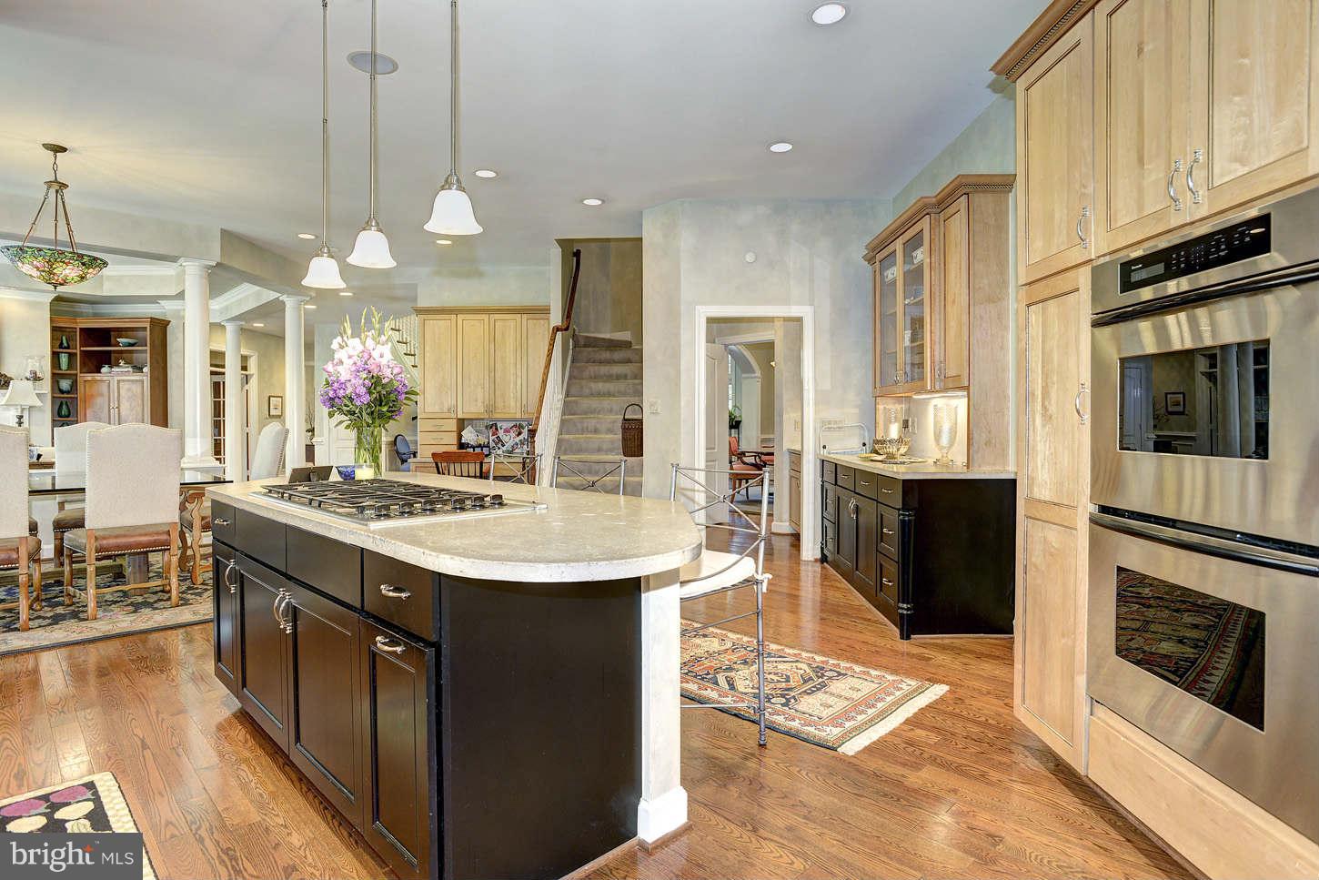 THE RESERVE - Residential