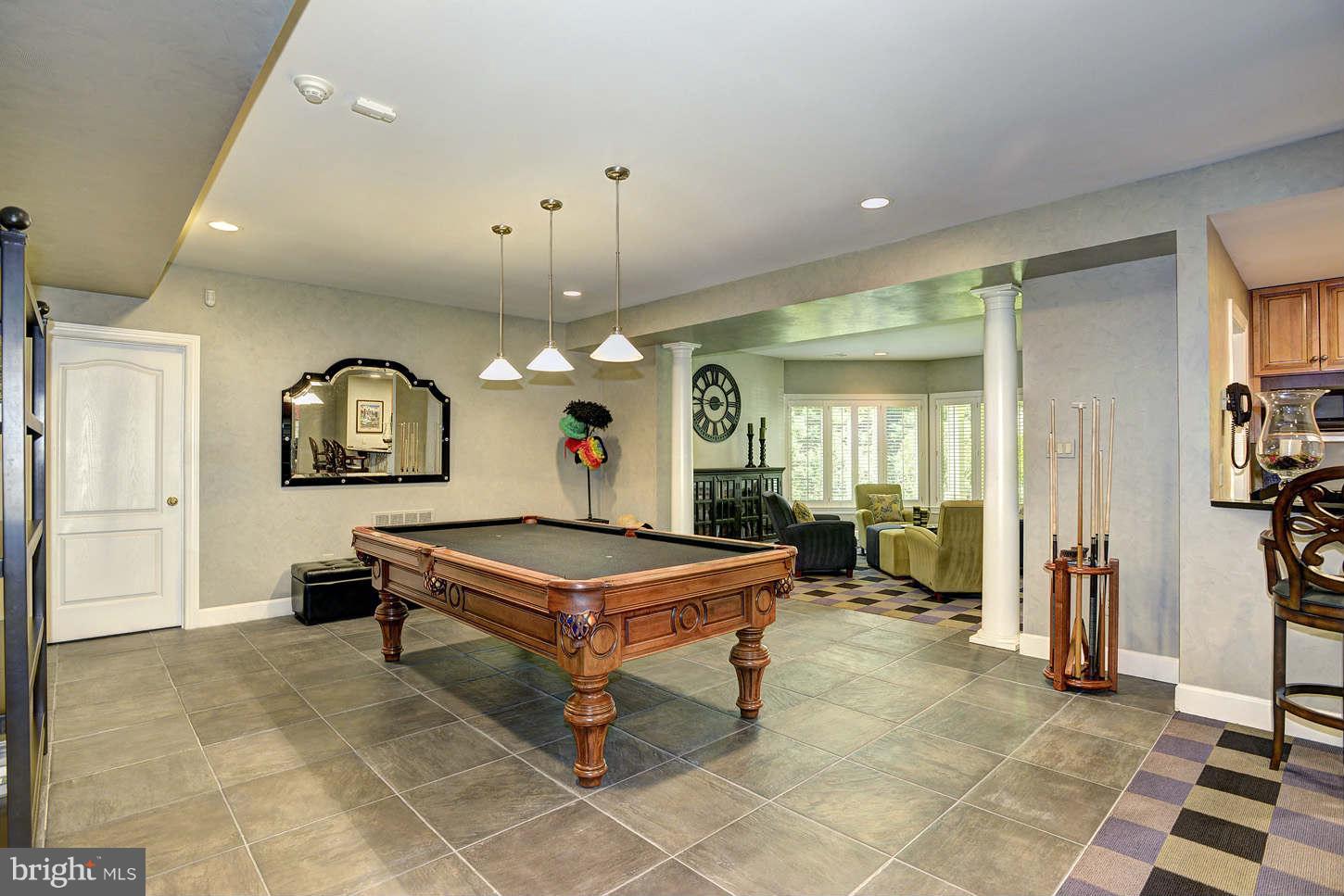 THE RESERVE - Residential