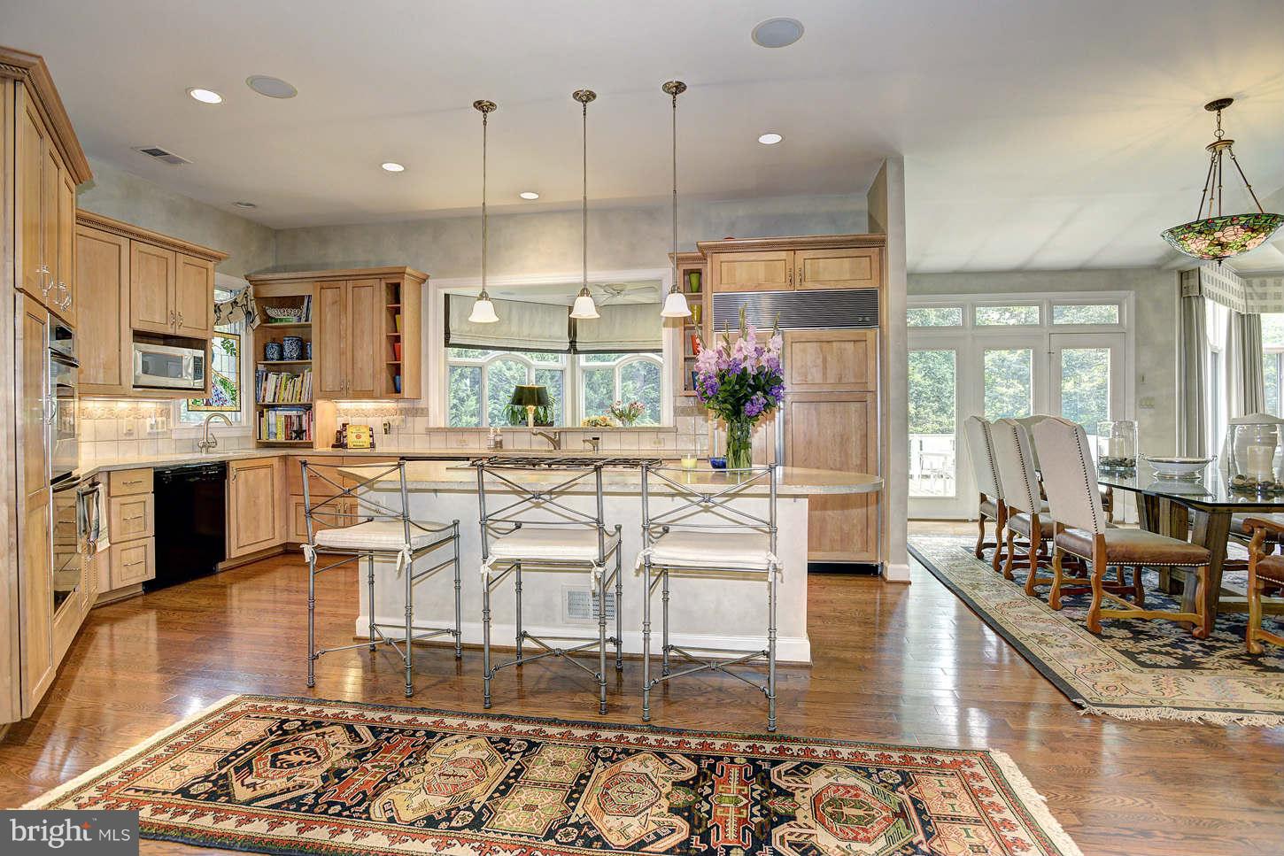 THE RESERVE - Residential