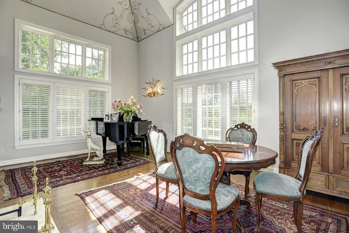 THE RESERVE - Residential