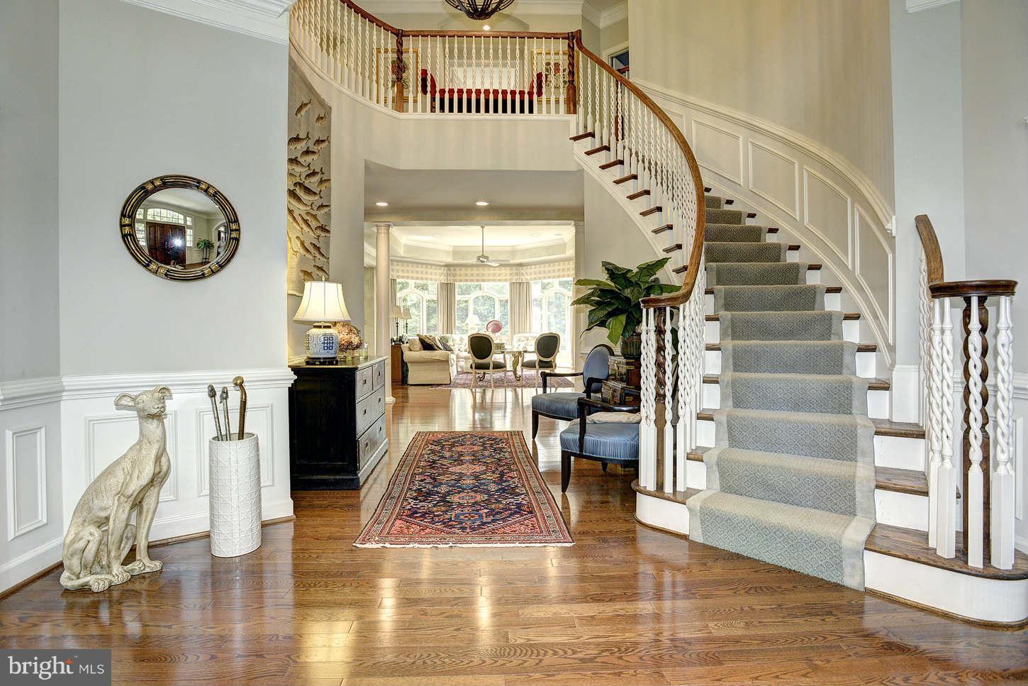 THE RESERVE - Residential