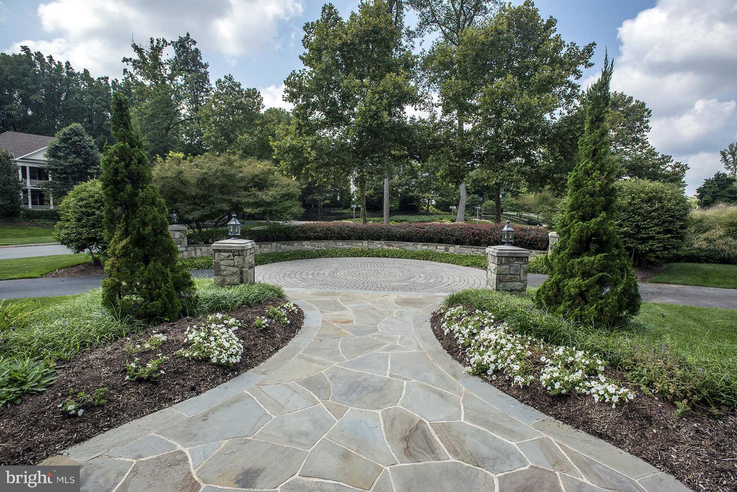 THE RESERVE - Residential