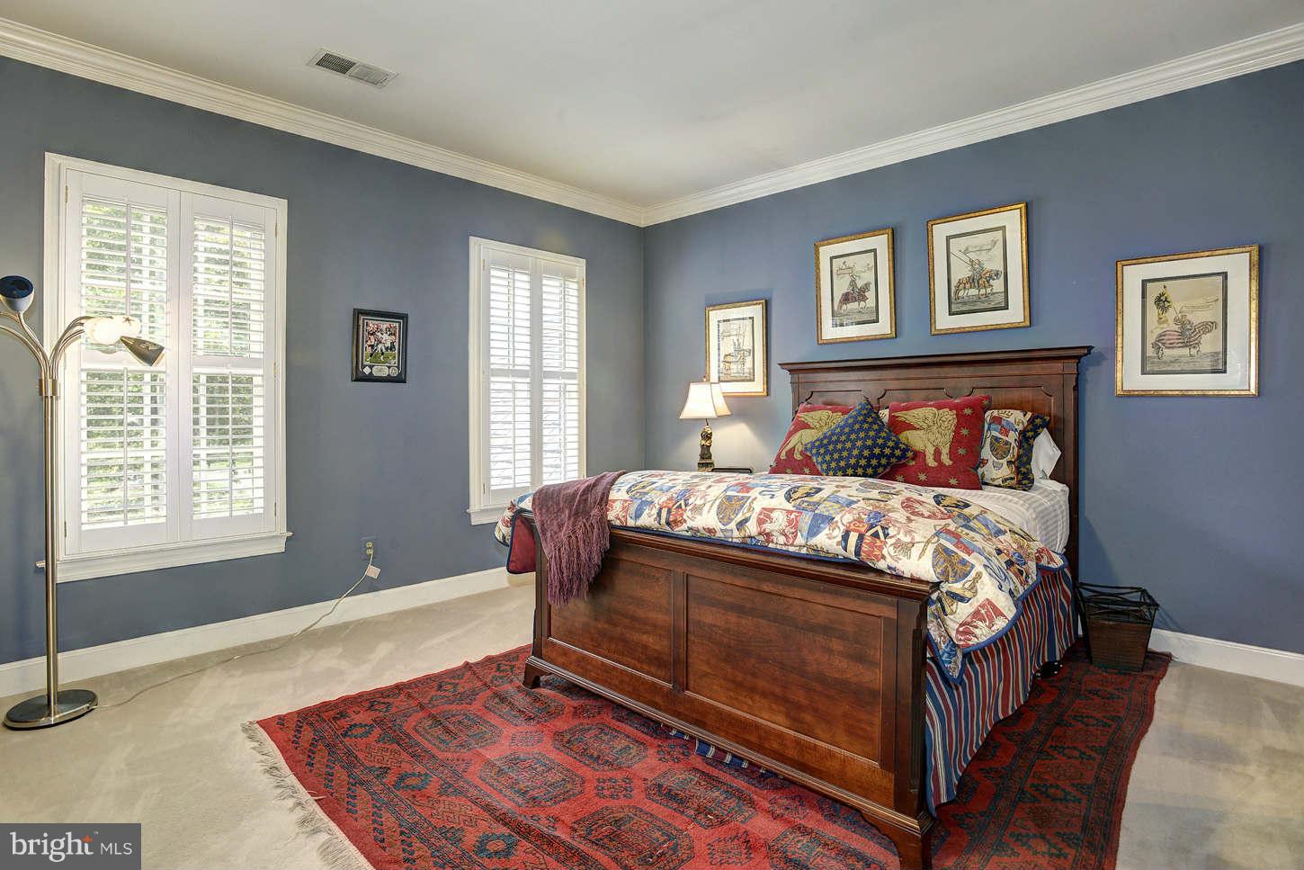 THE RESERVE - Residential