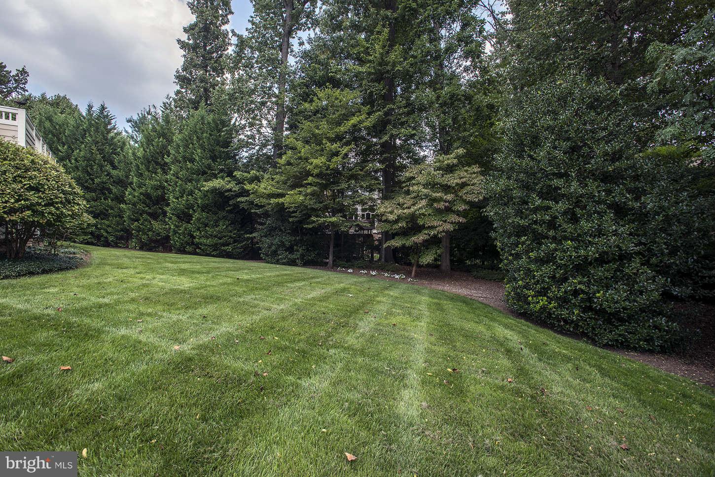 THE RESERVE - Residential