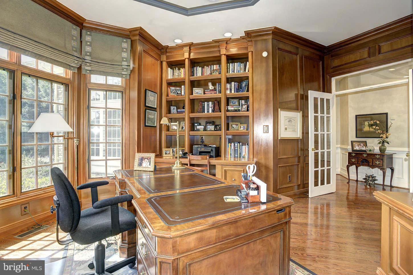 THE RESERVE - Residential