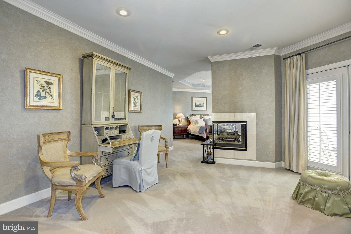 THE RESERVE - Residential