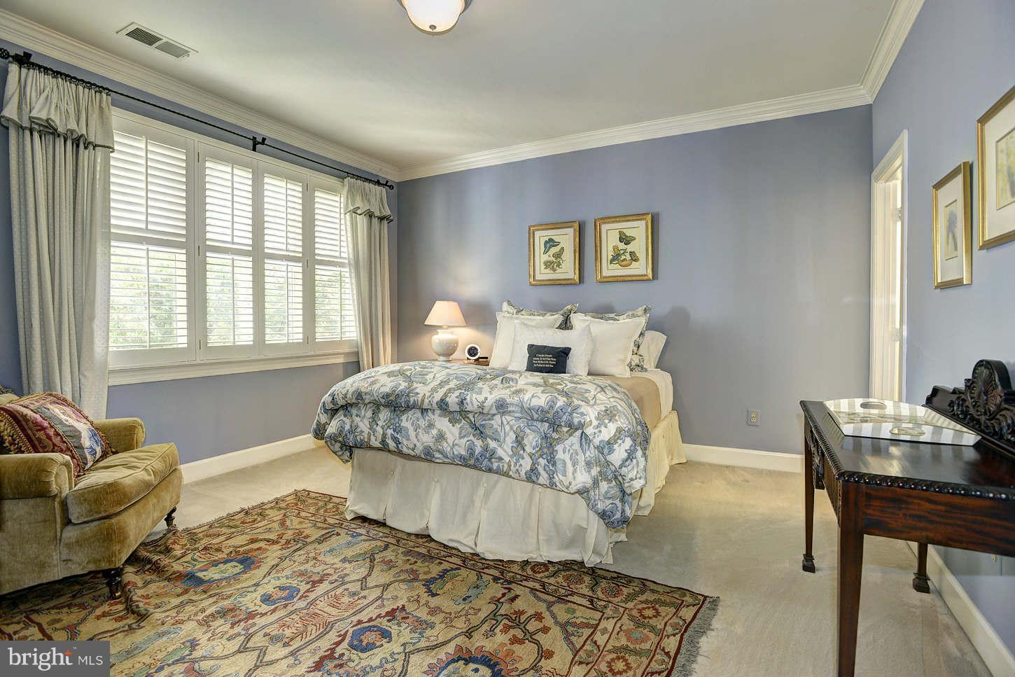 THE RESERVE - Residential