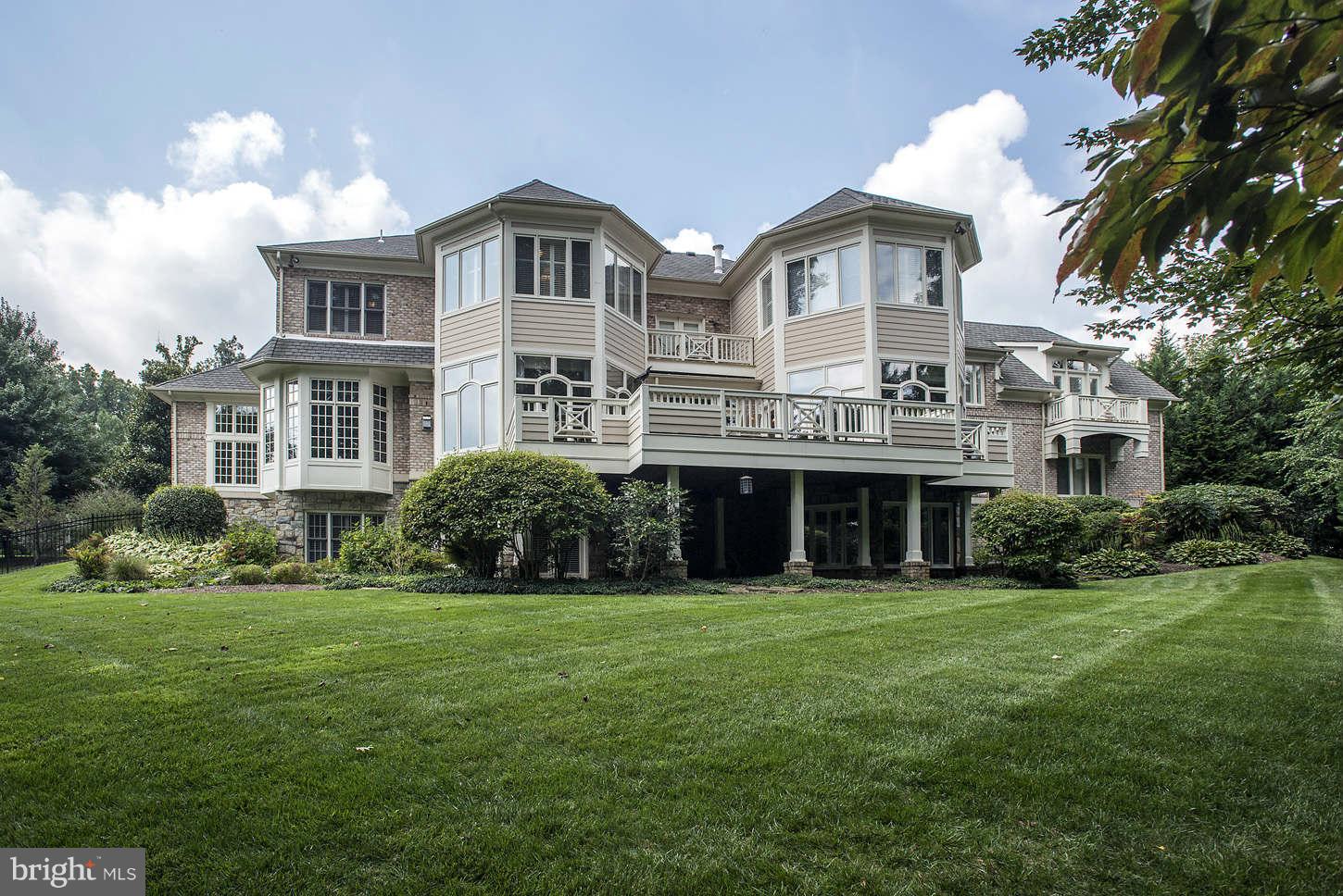 THE RESERVE - Residential