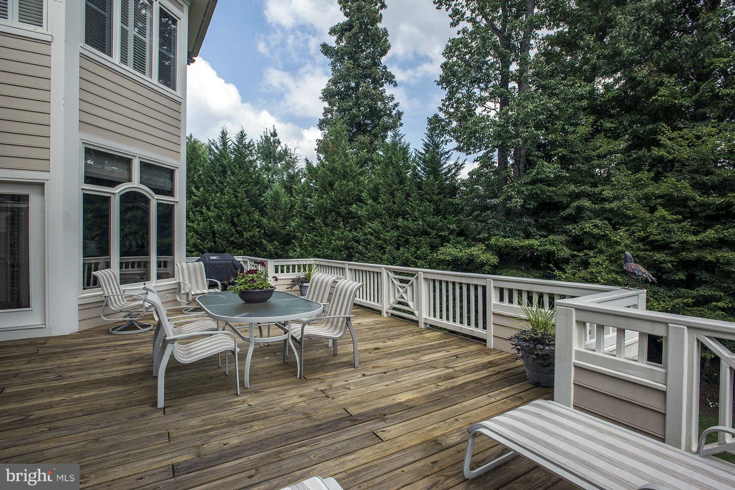 THE RESERVE - Residential