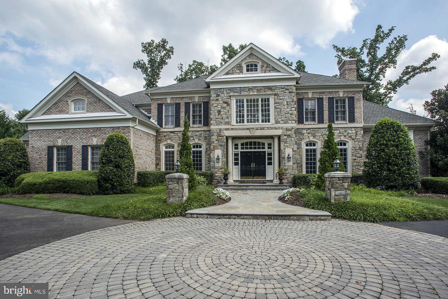 THE RESERVE - Residential