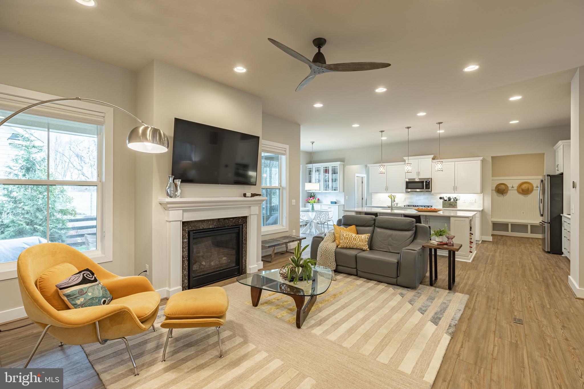 WILLOWSFORD GRANT ESTATES - Residential