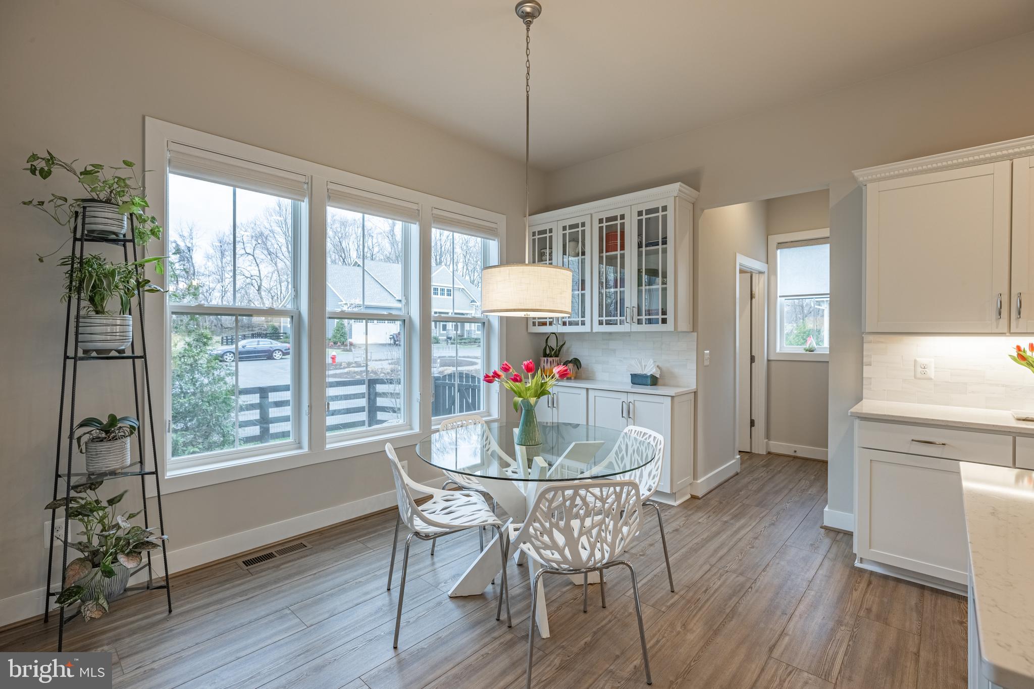 WILLOWSFORD GRANT ESTATES - Residential