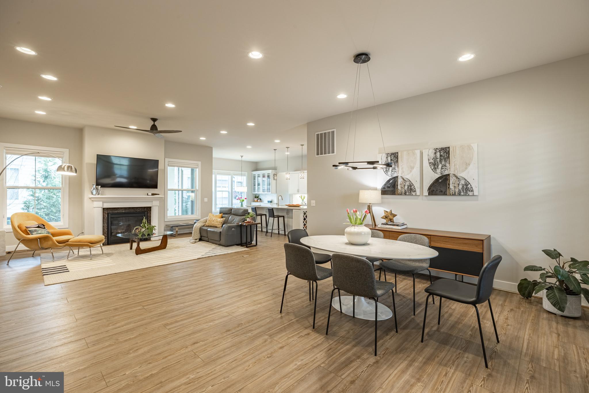 WILLOWSFORD GRANT ESTATES - Residential