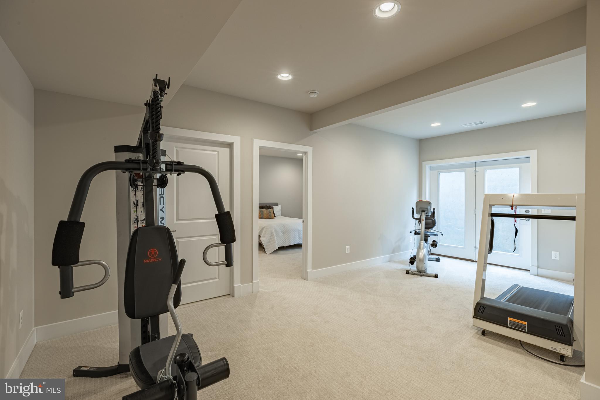 WILLOWSFORD GRANT ESTATES - Residential