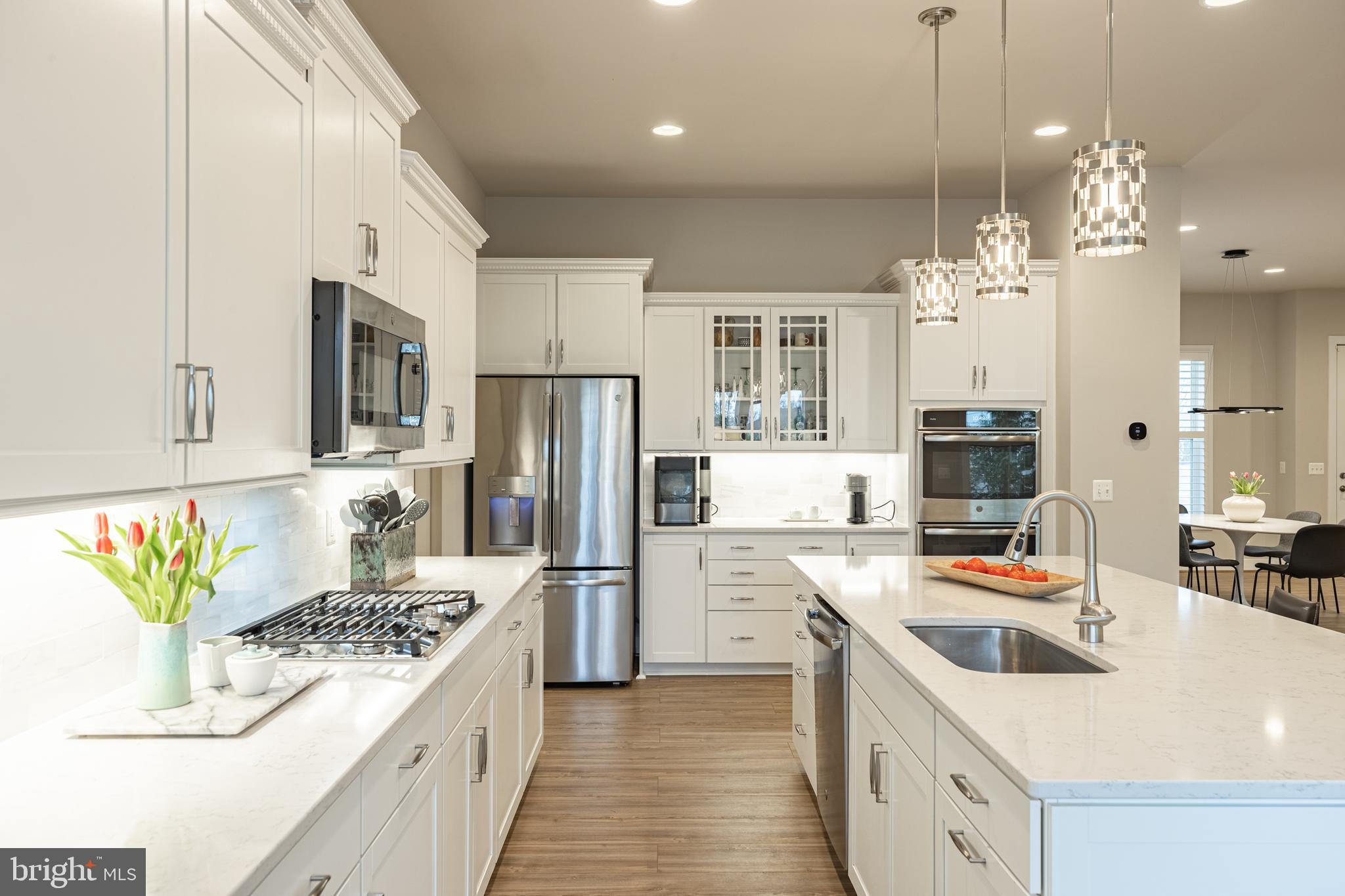 WILLOWSFORD GRANT ESTATES - Residential