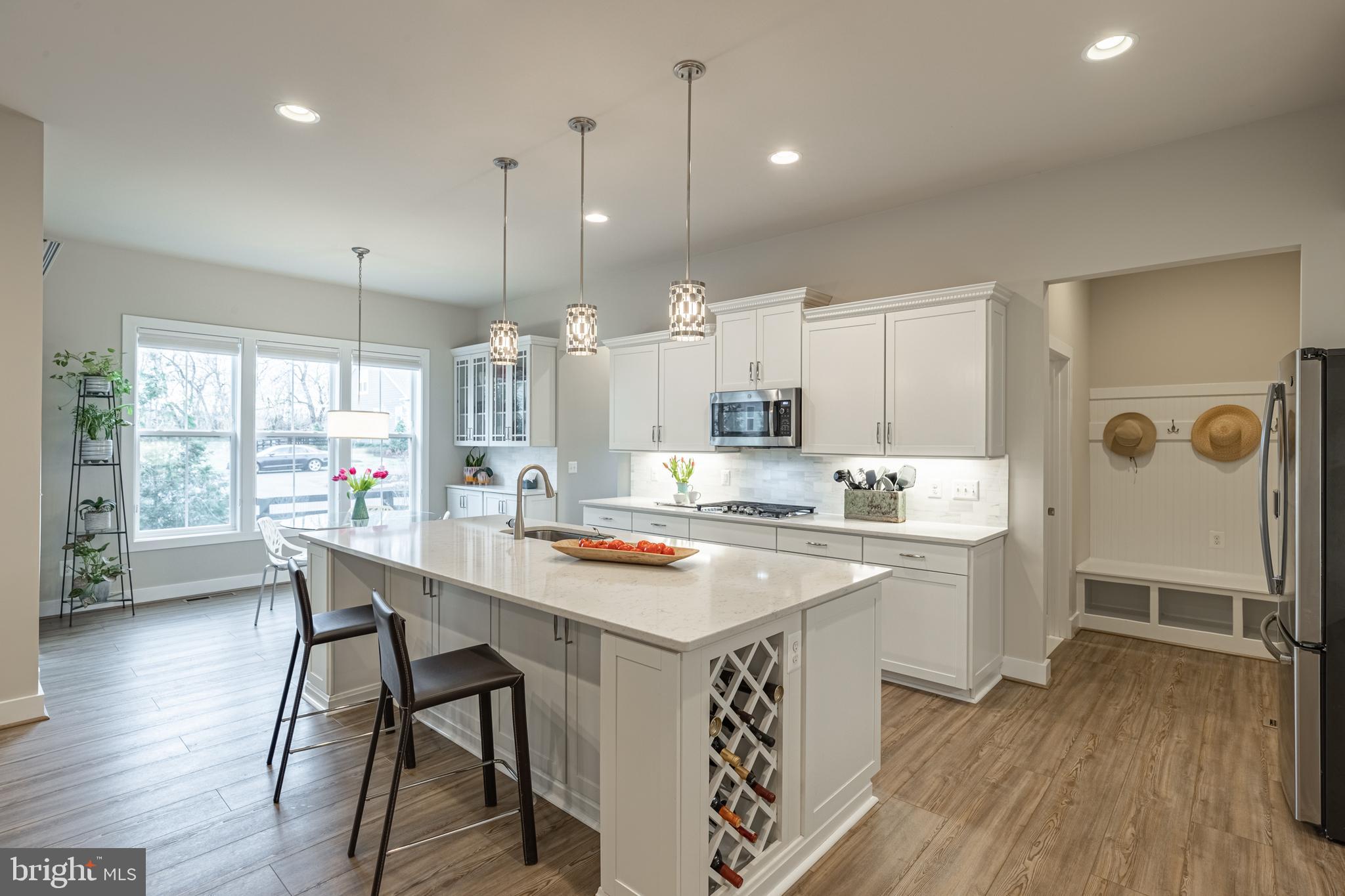 WILLOWSFORD GRANT ESTATES - Residential