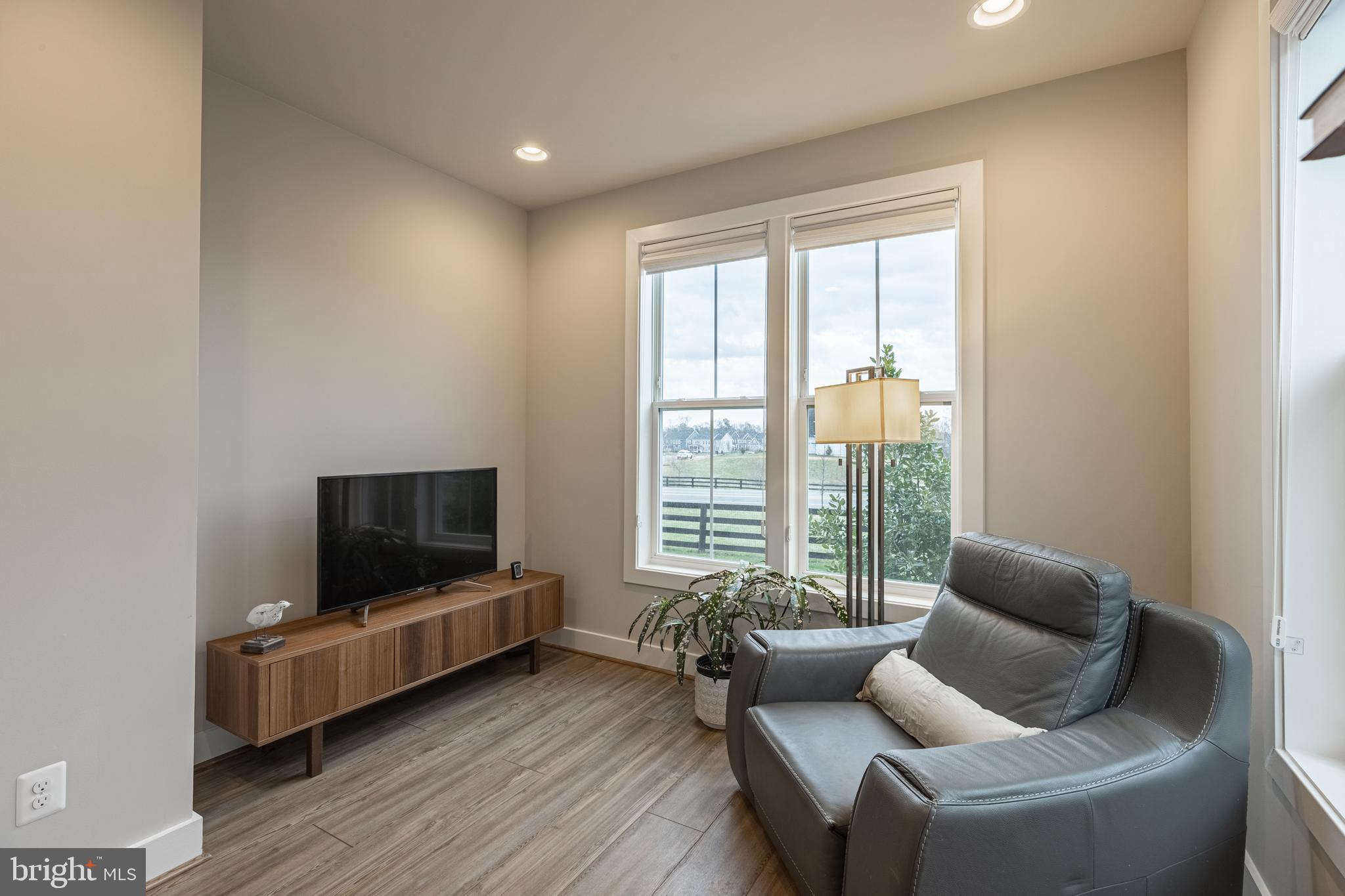 WILLOWSFORD GRANT ESTATES - Residential