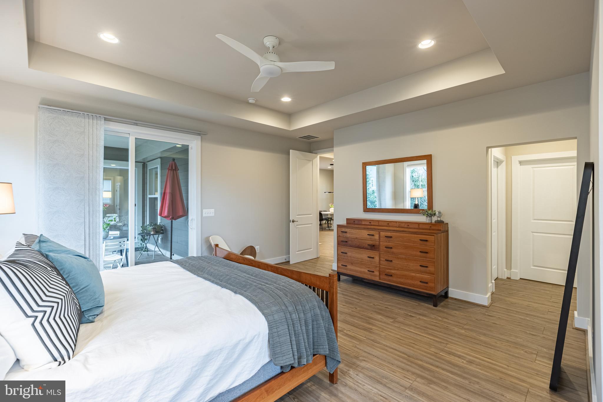 WILLOWSFORD GRANT ESTATES - Residential