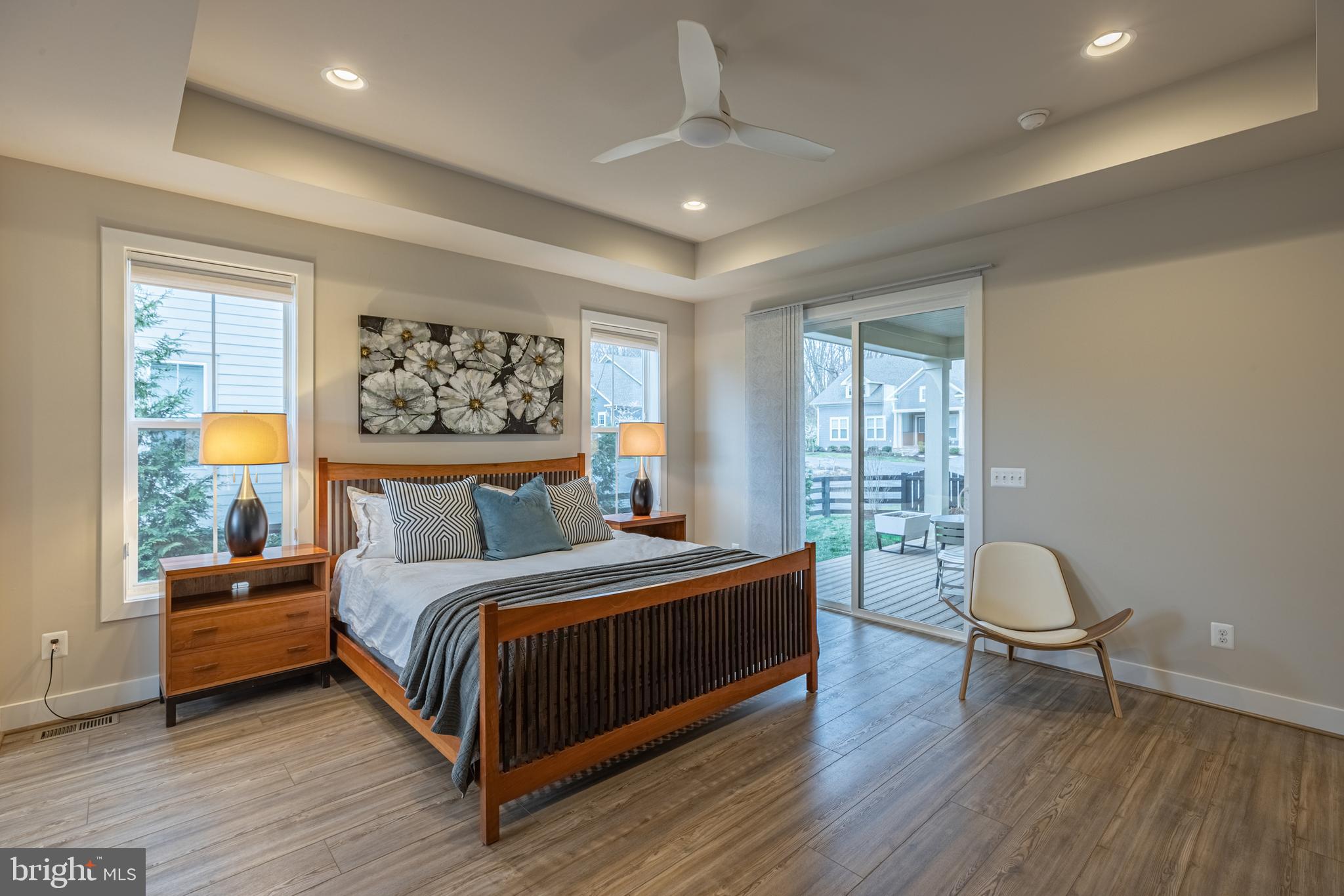 WILLOWSFORD GRANT ESTATES - Residential