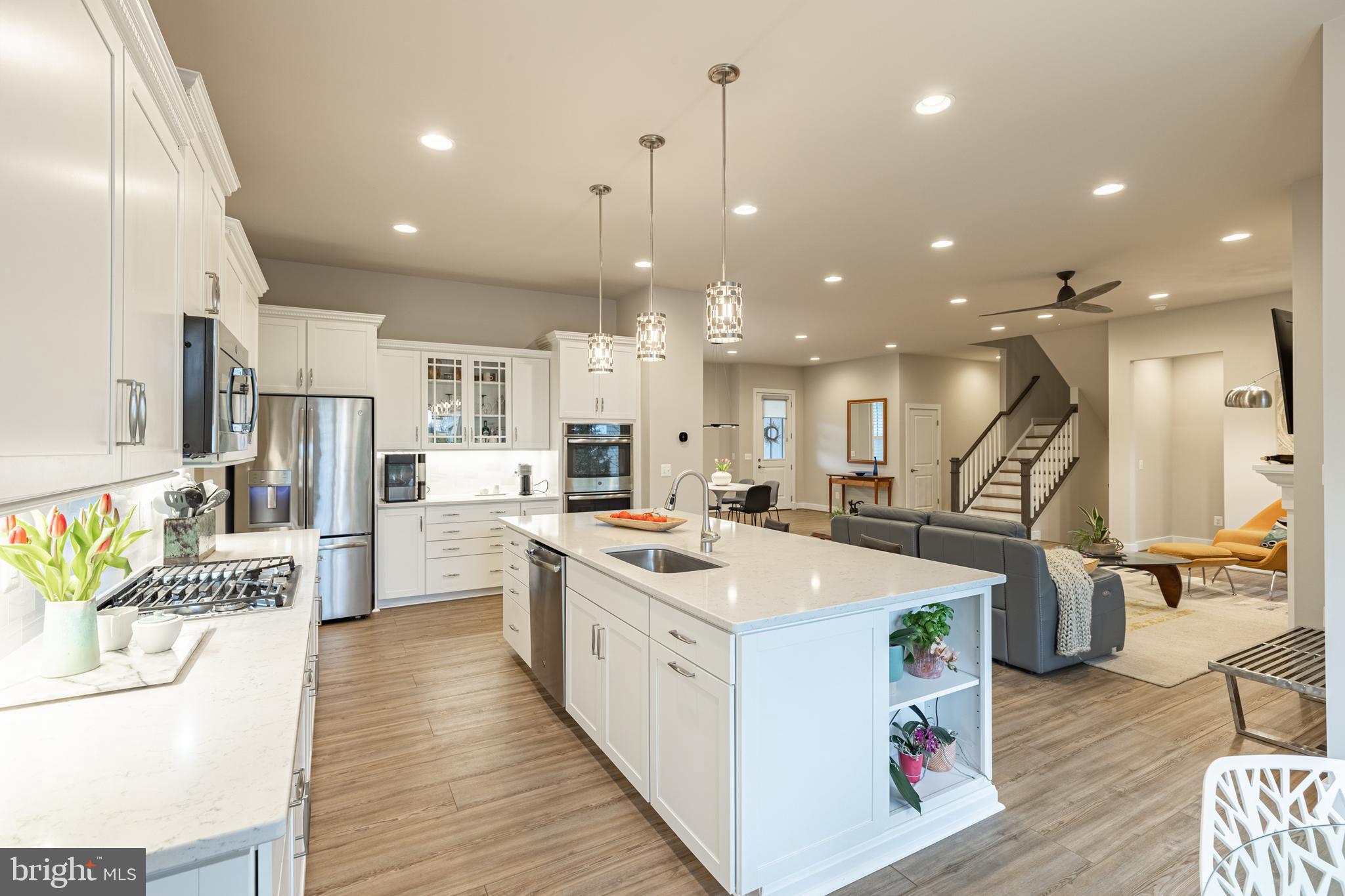 WILLOWSFORD GRANT ESTATES - Residential