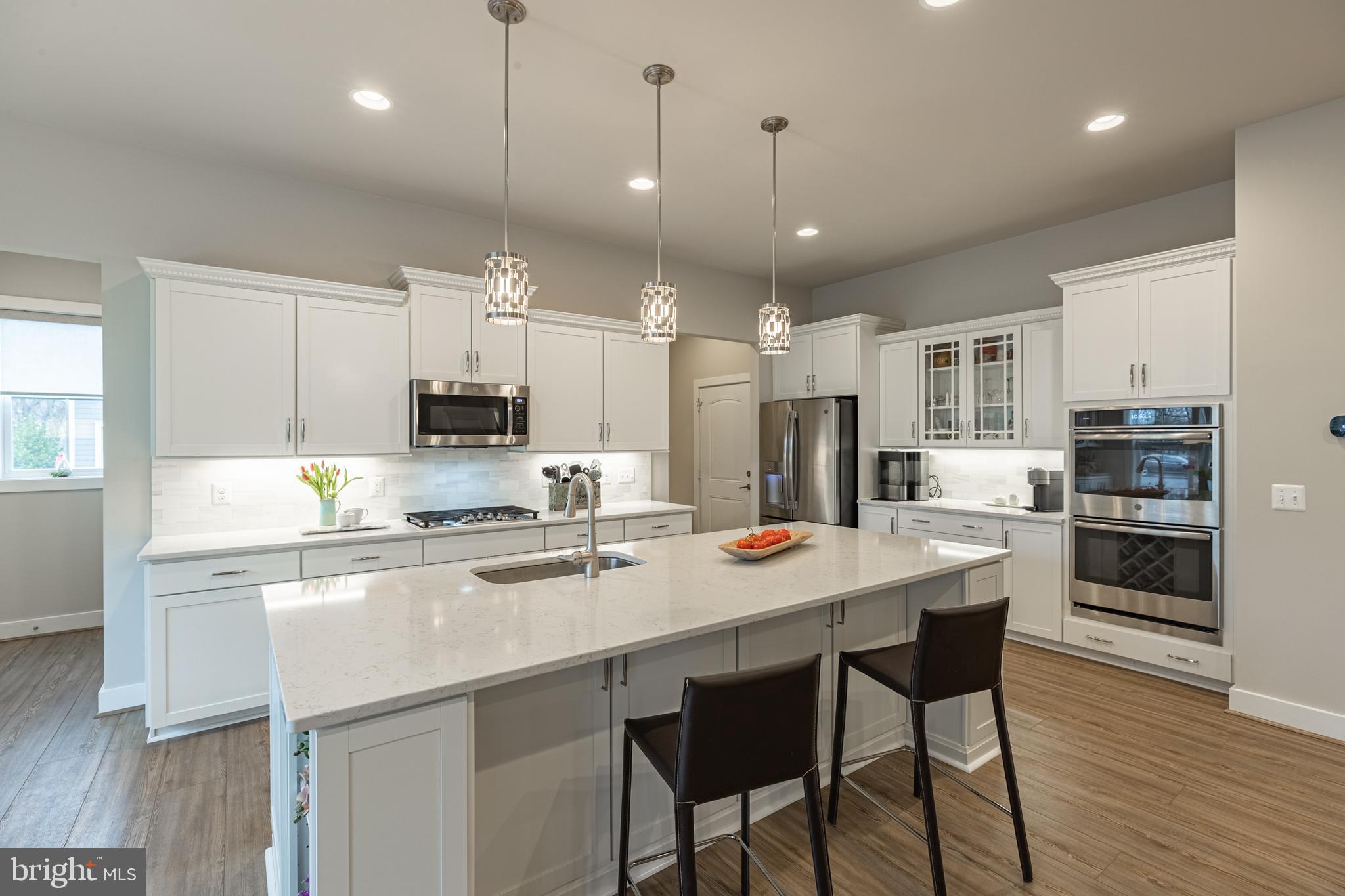 WILLOWSFORD GRANT ESTATES - Residential