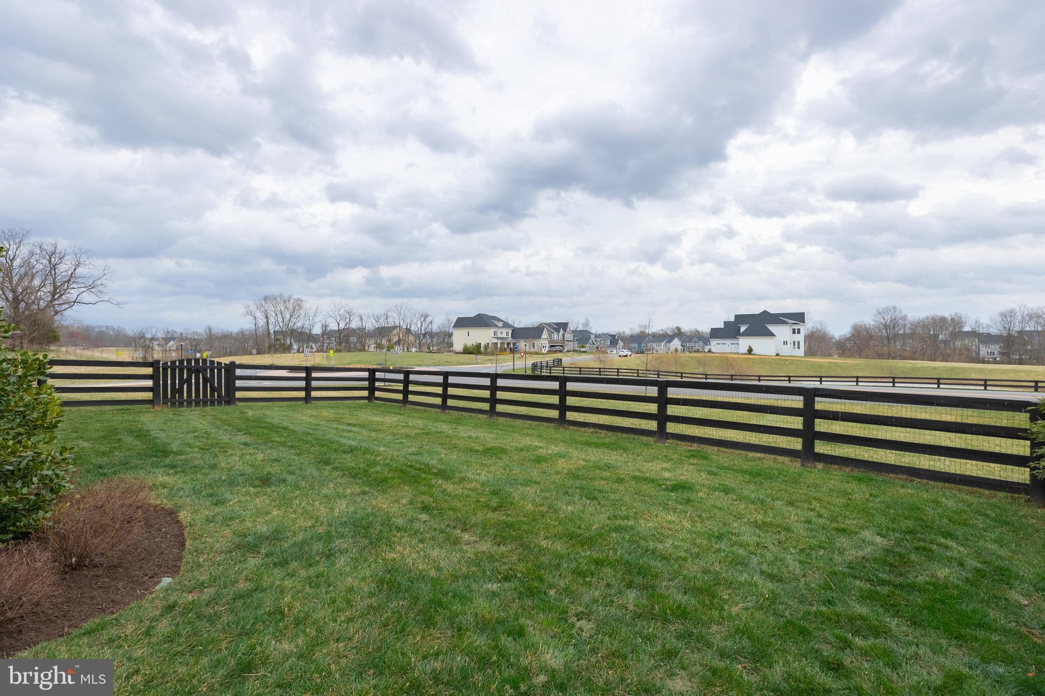 WILLOWSFORD GRANT ESTATES - Residential