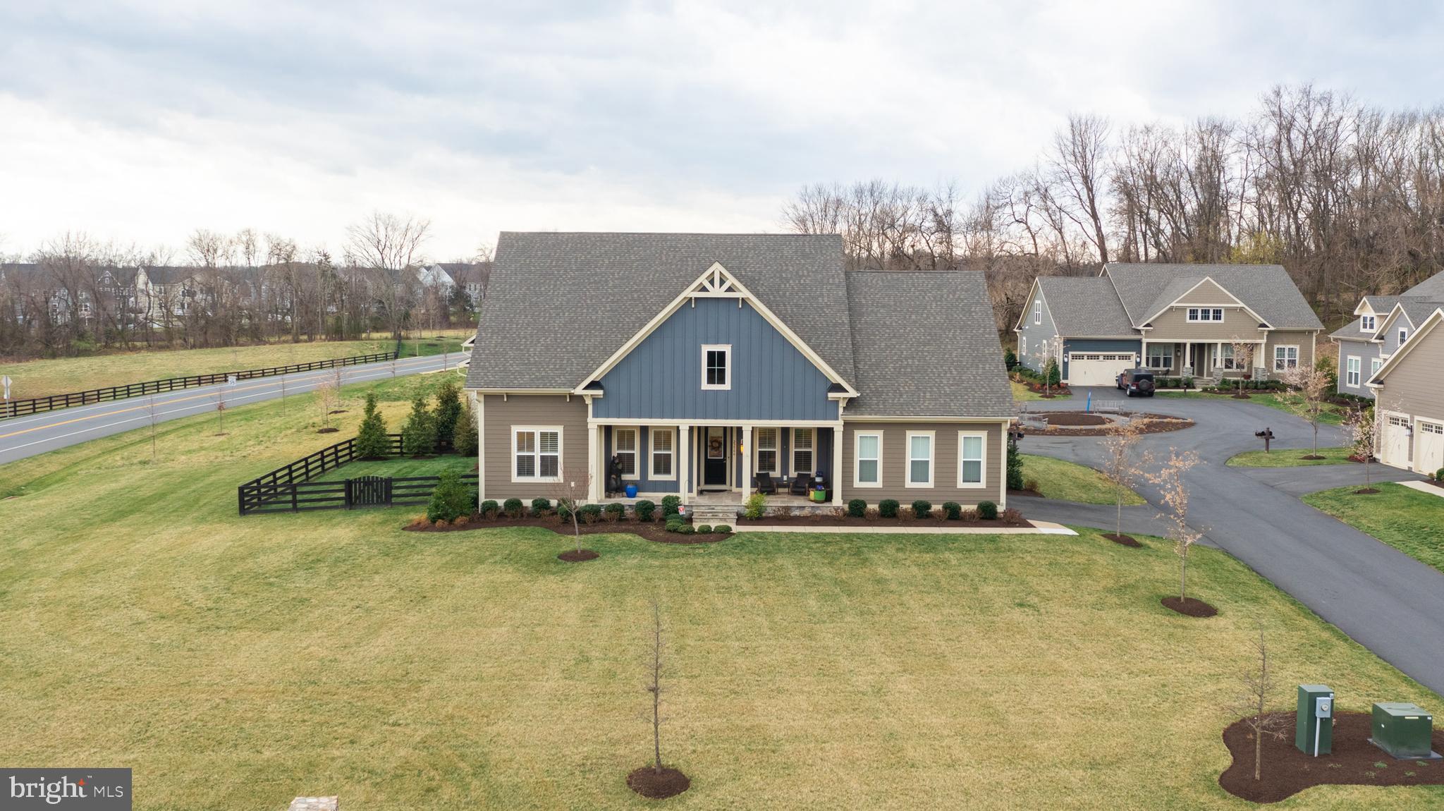 WILLOWSFORD GRANT ESTATES - Residential