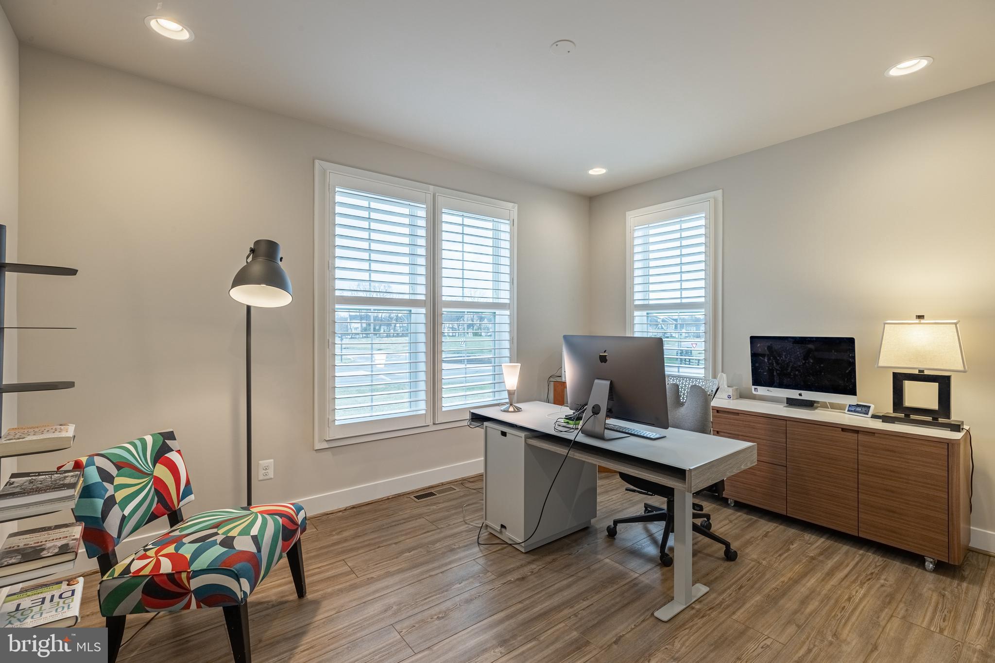 WILLOWSFORD GRANT ESTATES - Residential